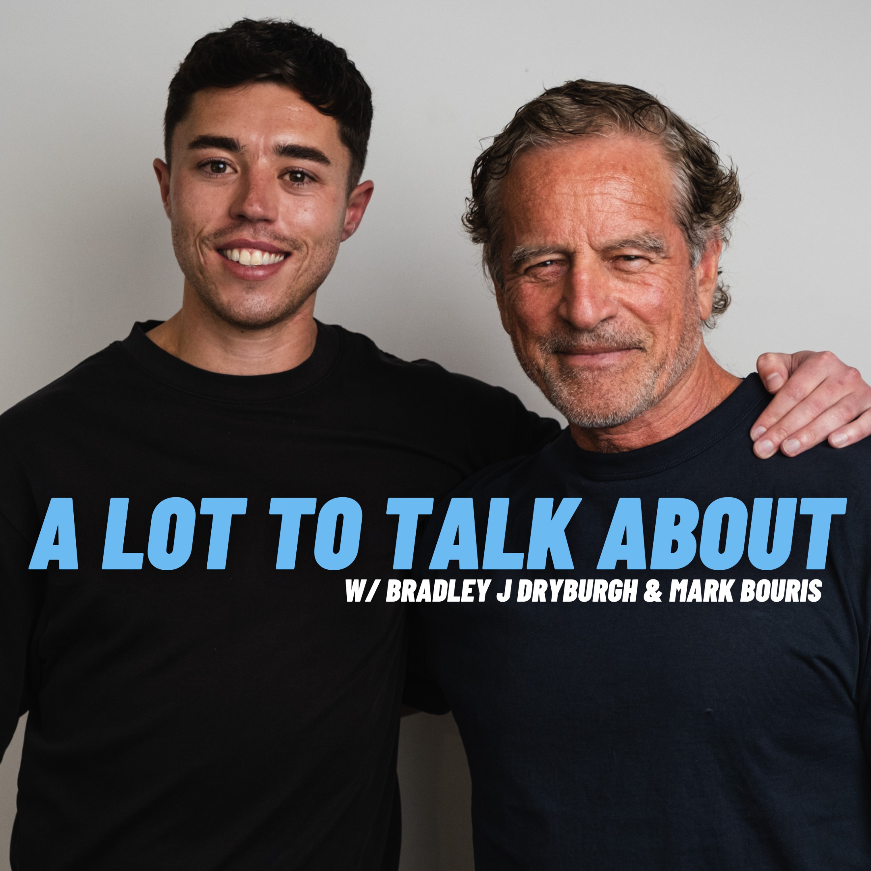 A Lot To Talk About