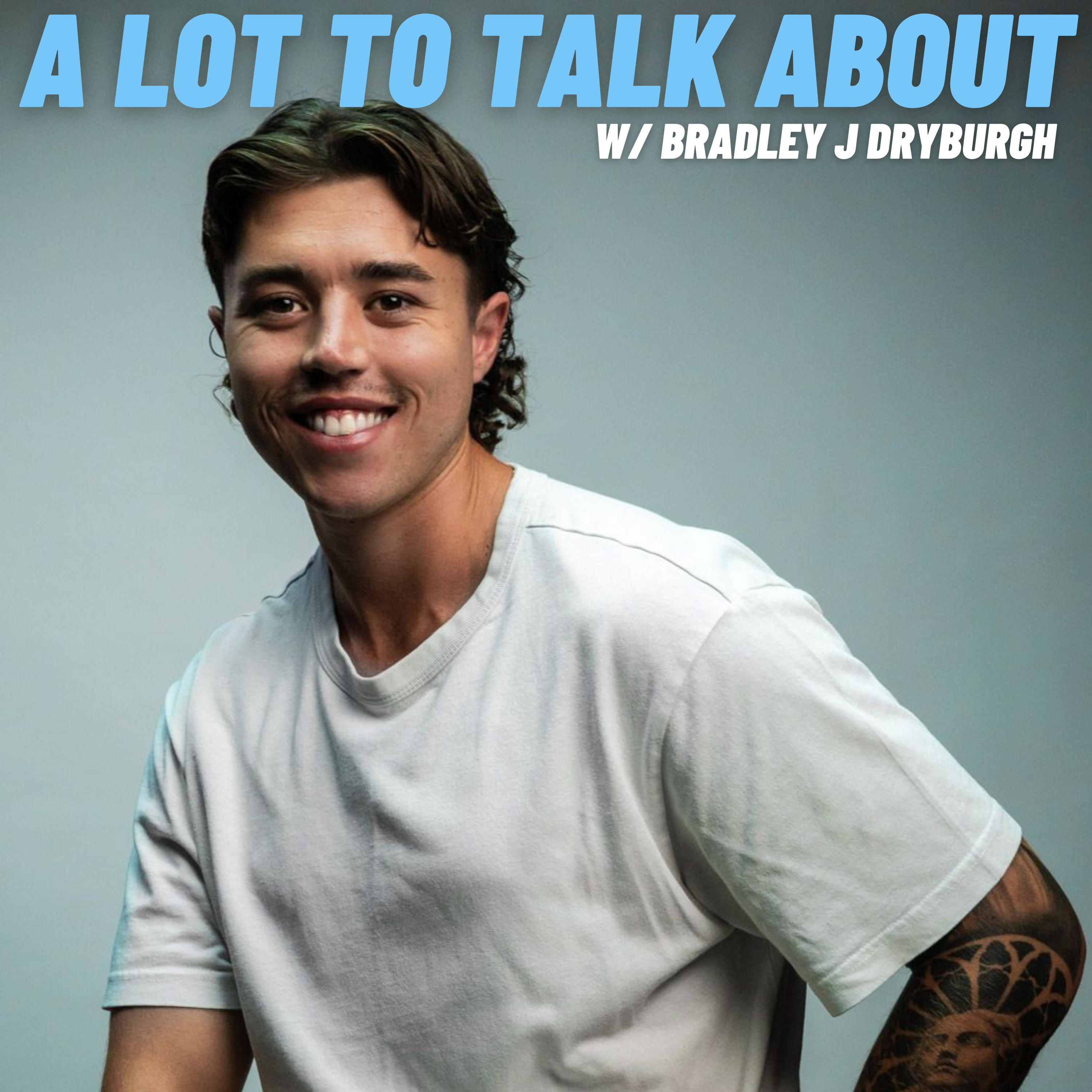 A Lot To Talk About