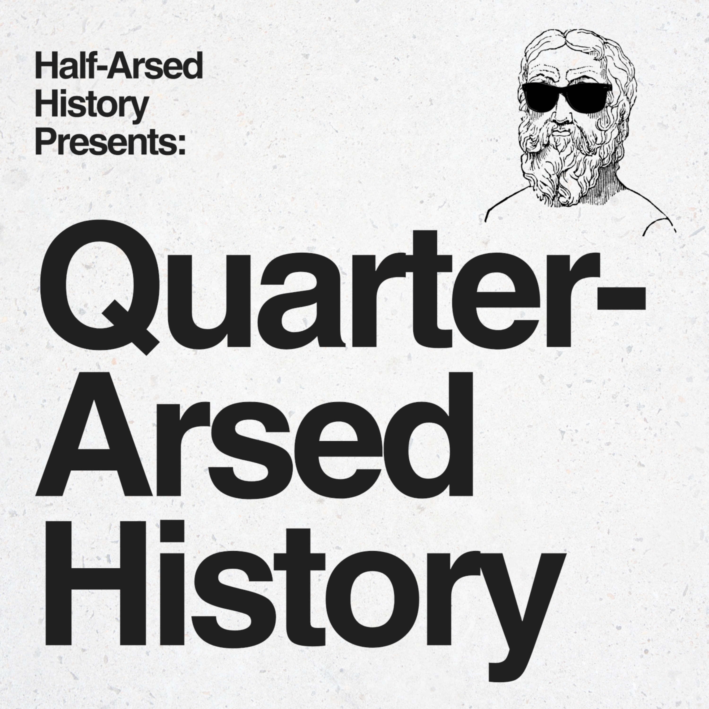 QAH Episode 51: Herodotus, the Father of History