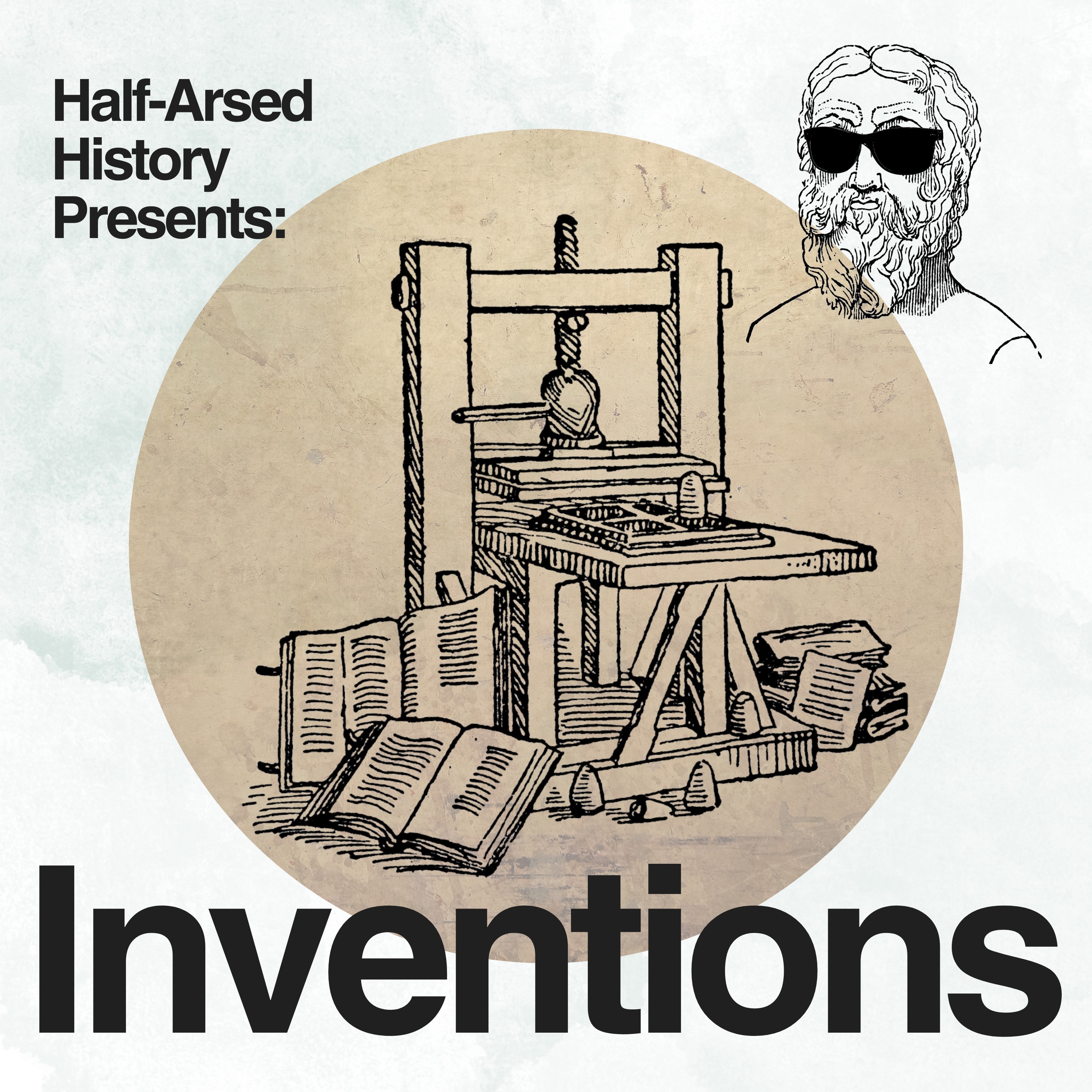 Inventions Episode 8: Coinage