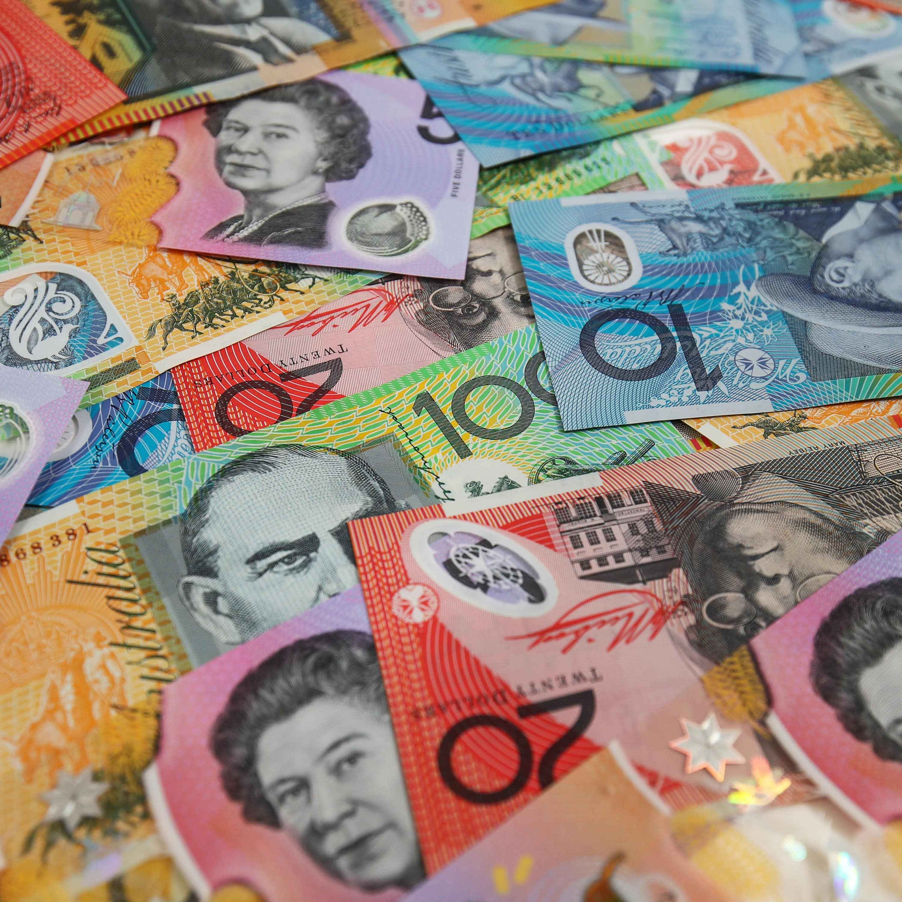 Episode 276: The People on Australian Money