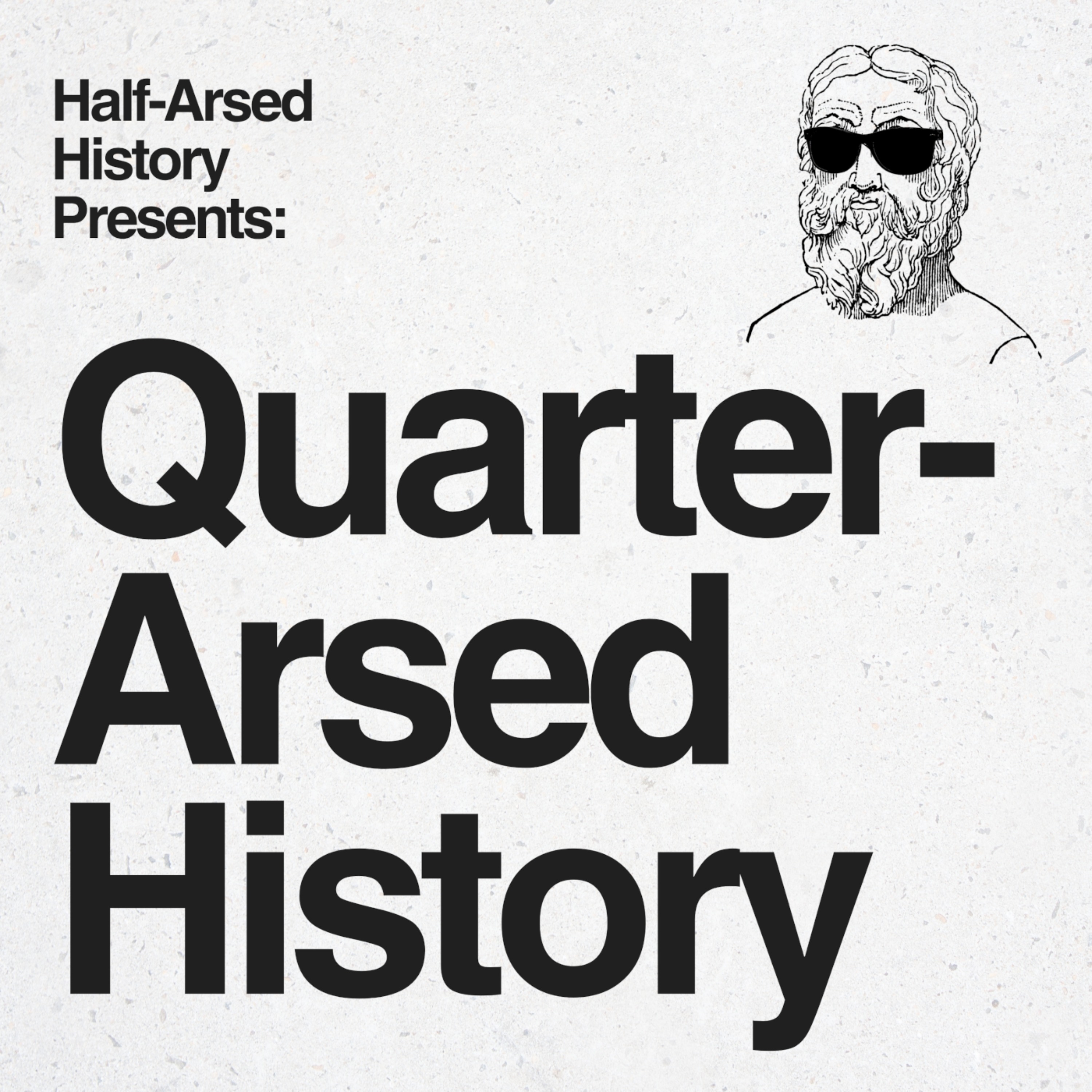 QAH Episode 116: Chevaliere d’Eon, the Spy Who Defied Gender