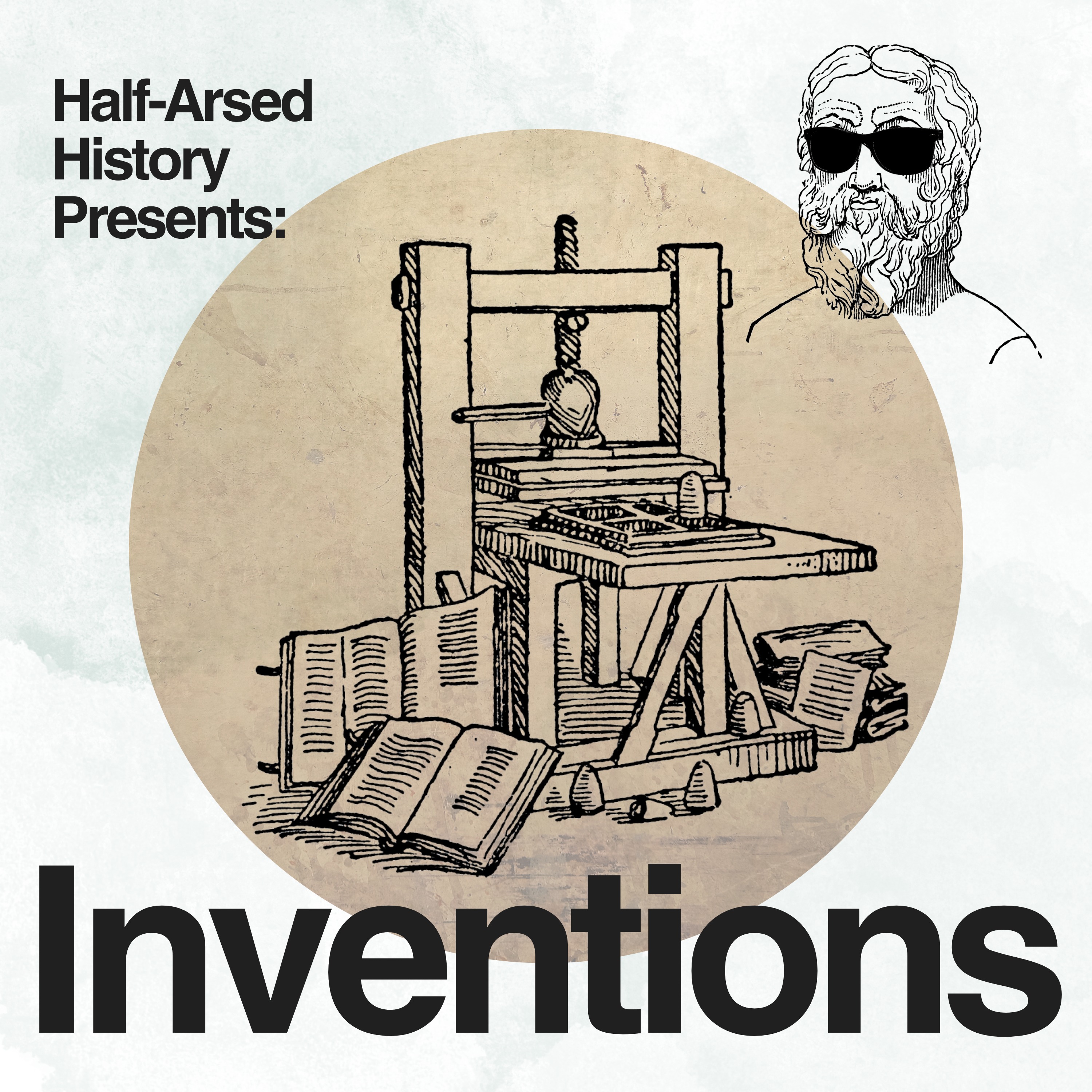 Inventions Episode 26: Canned Food