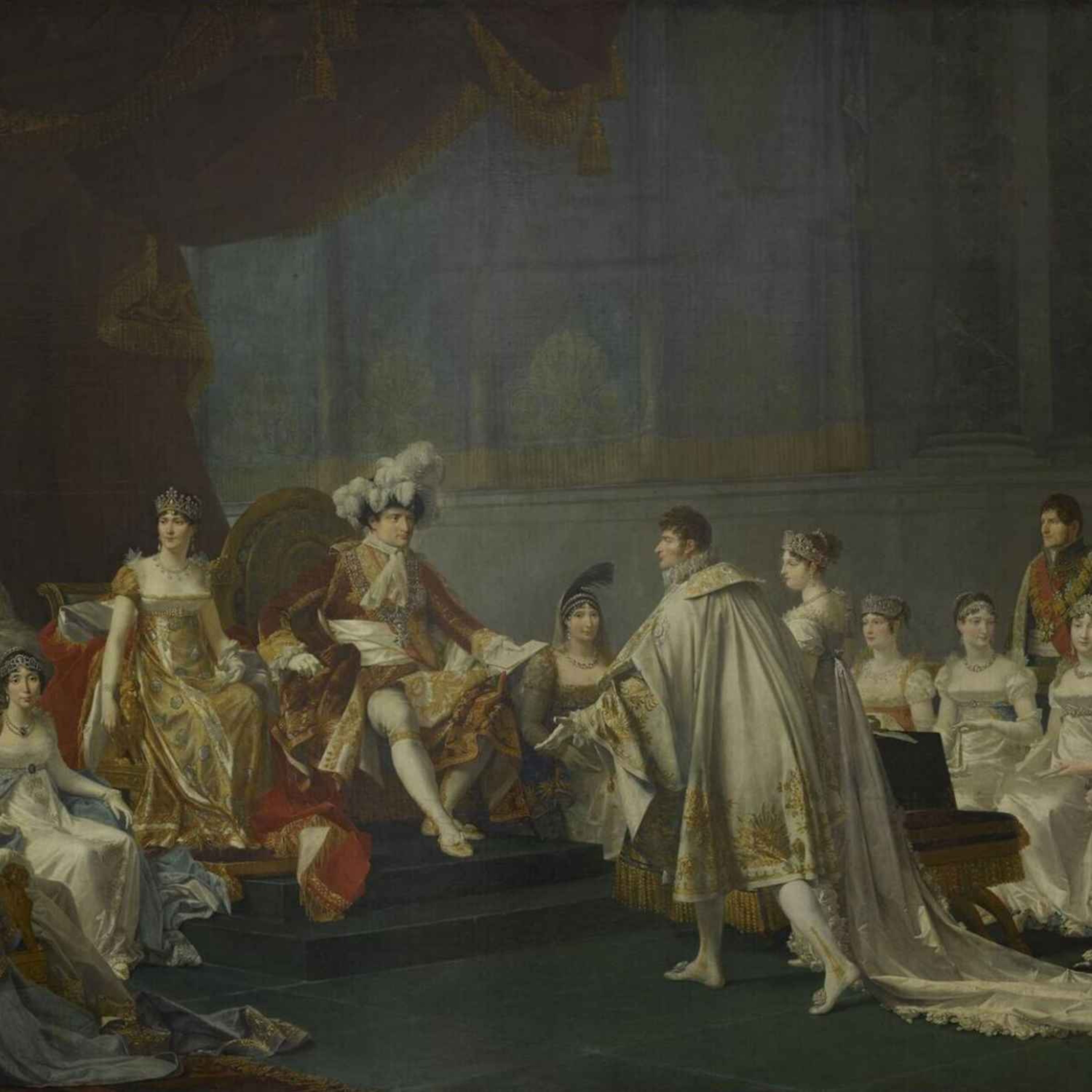 Episode 384: History’s Problematic Princes