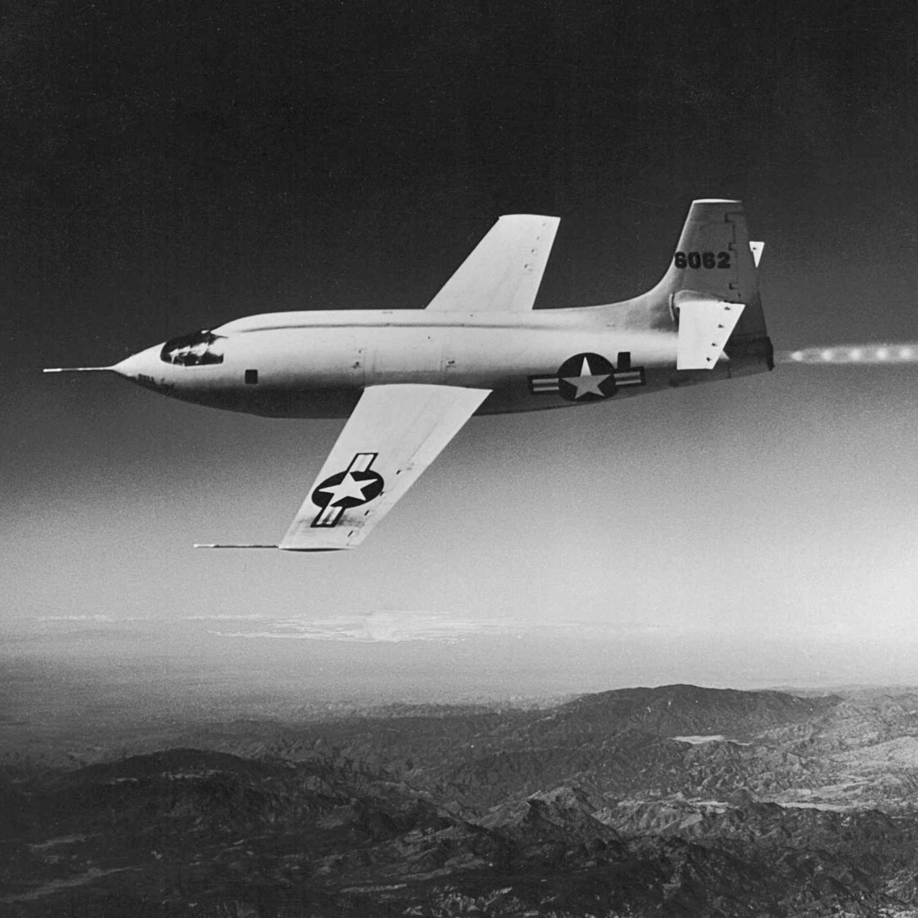 Episode 249: The History of Flight - Part 3