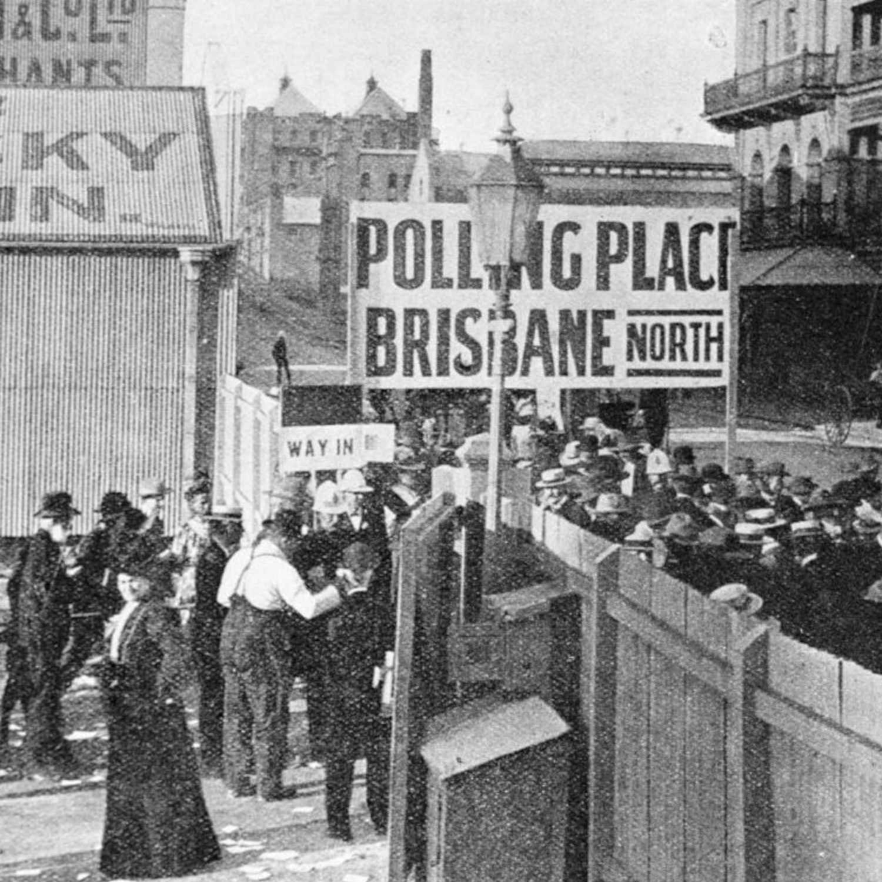 Episode 356: A Guide to Australian Elections