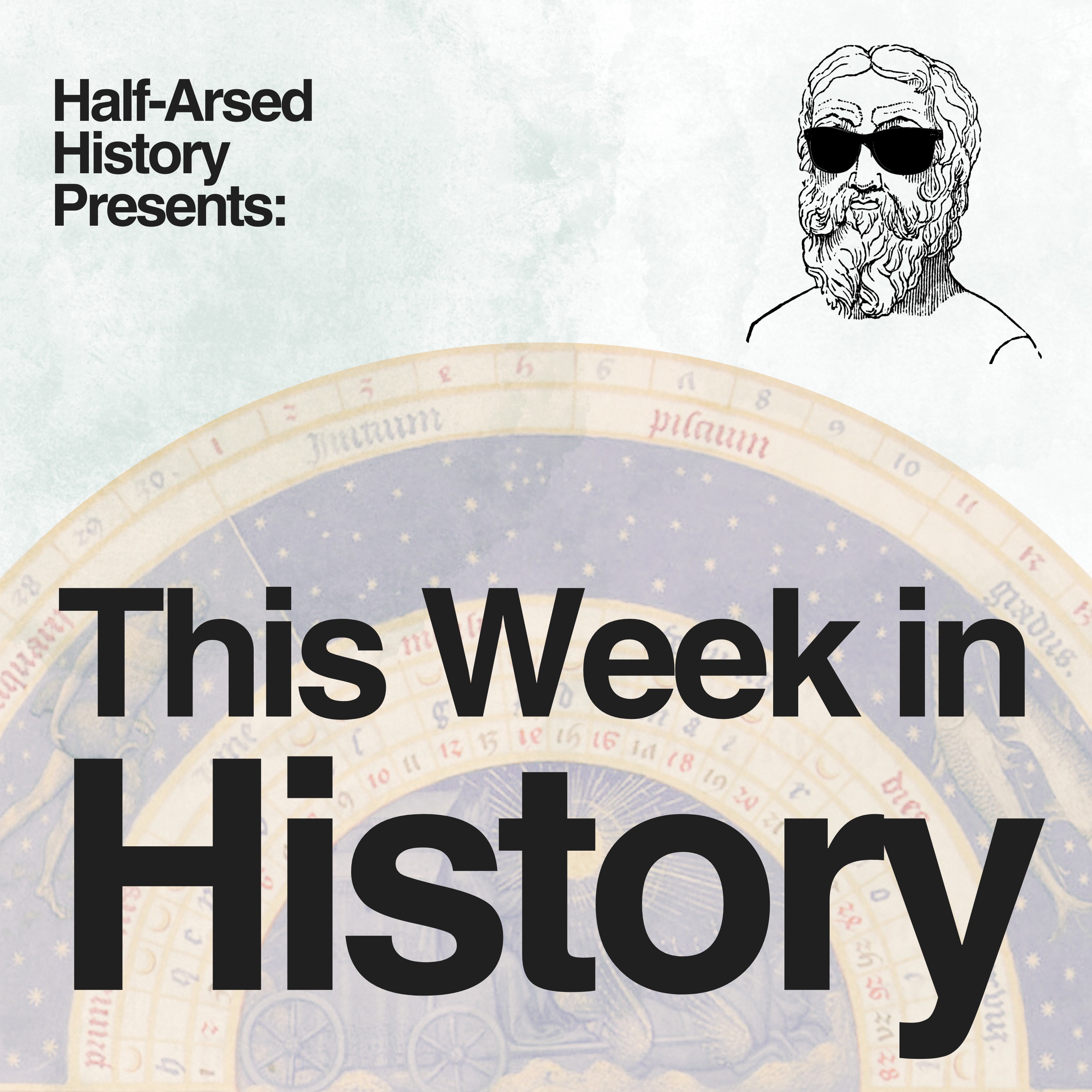 Week 32: Lt. General Patton Slaps a Soldier... Again