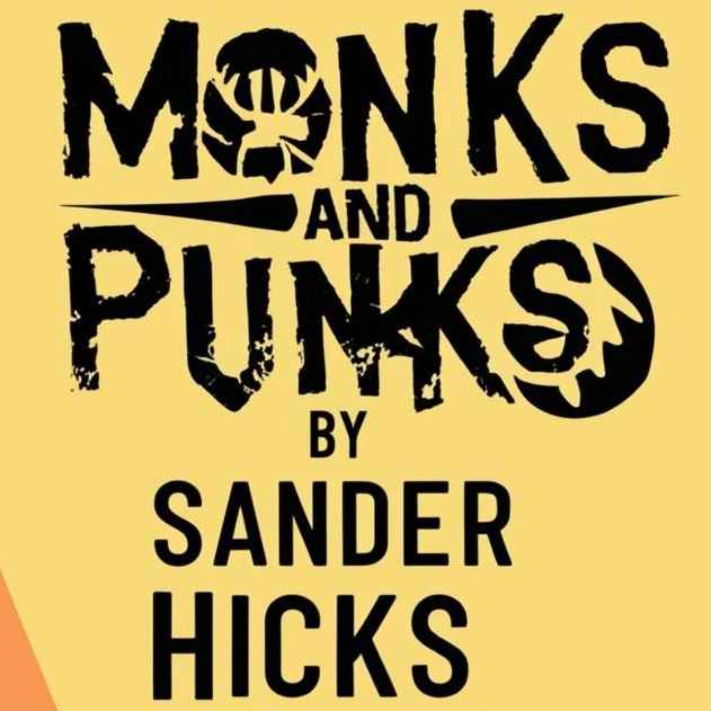 Monks and Punks