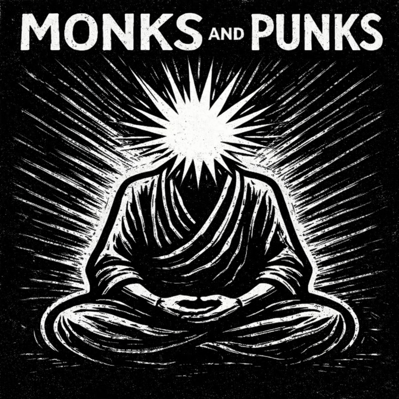 Monks and Punks