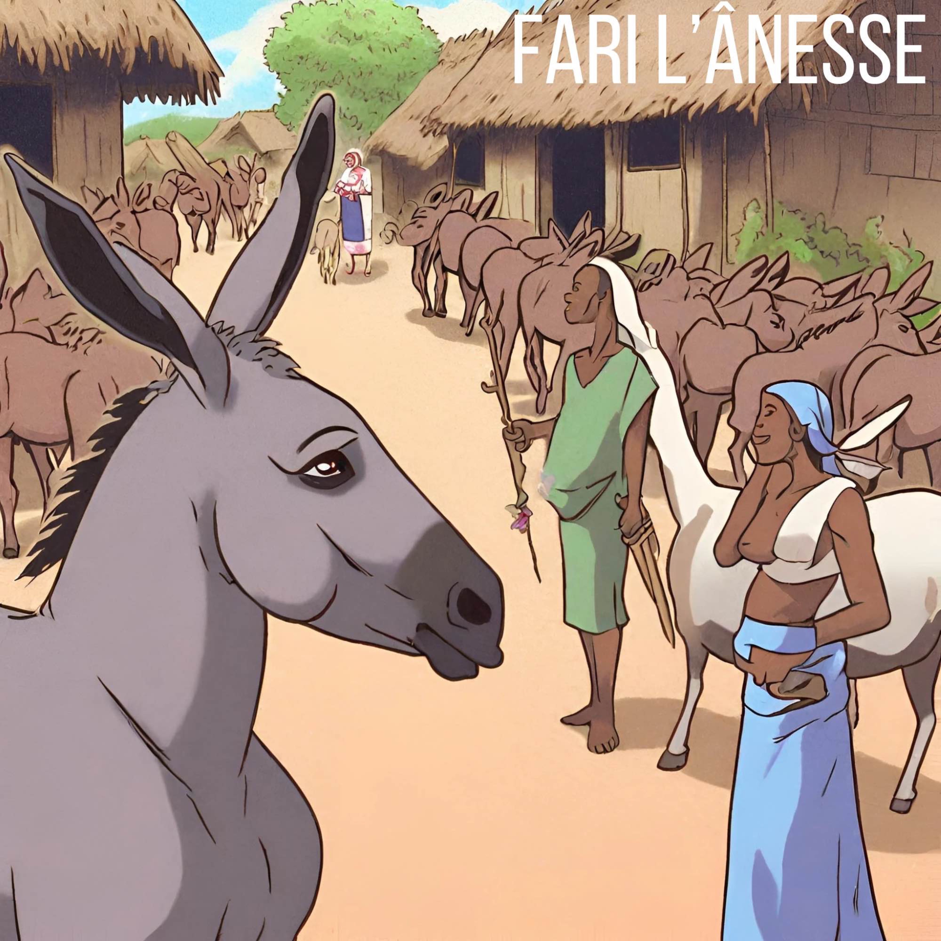 Histoires courtes pour enfants