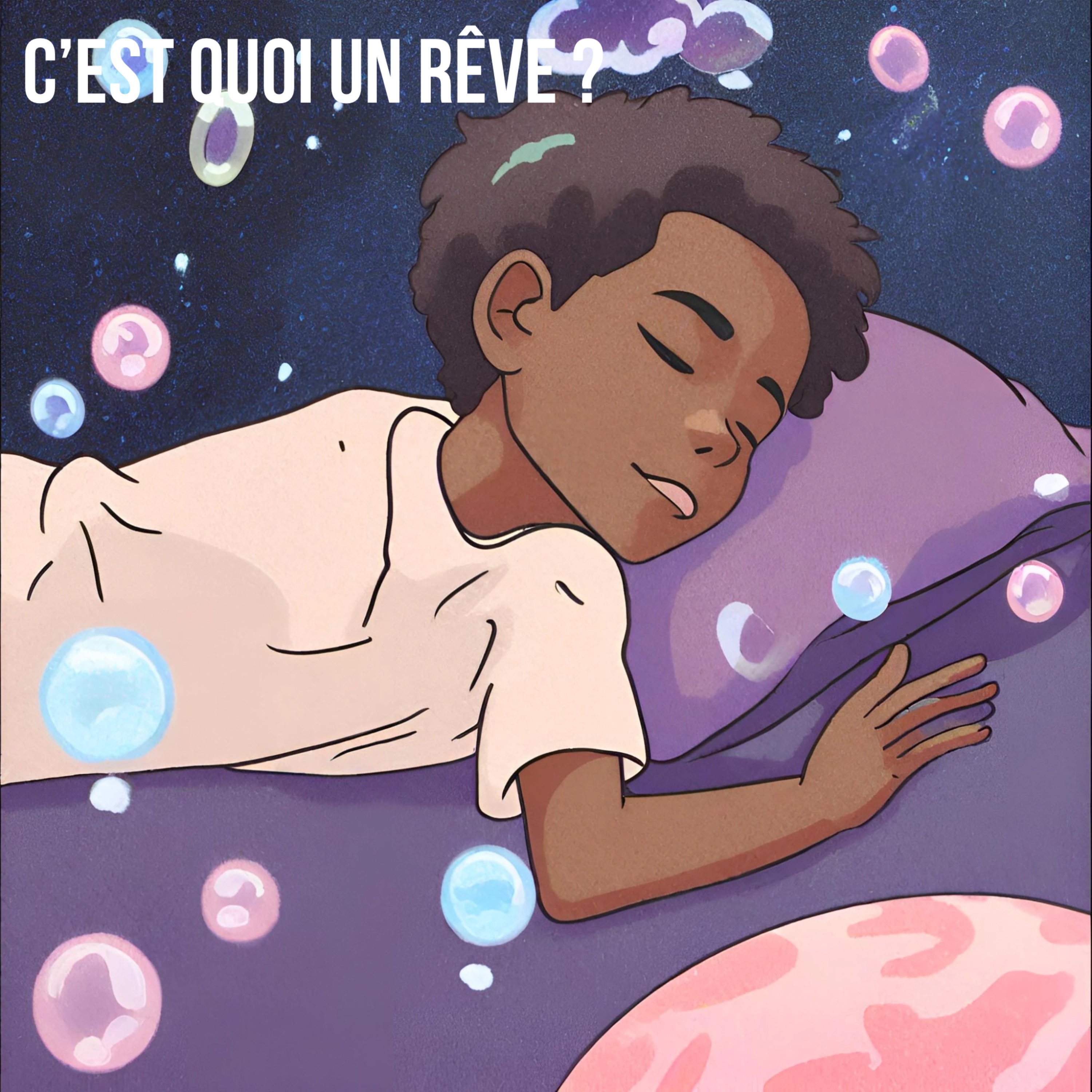 Histoires courtes pour enfants