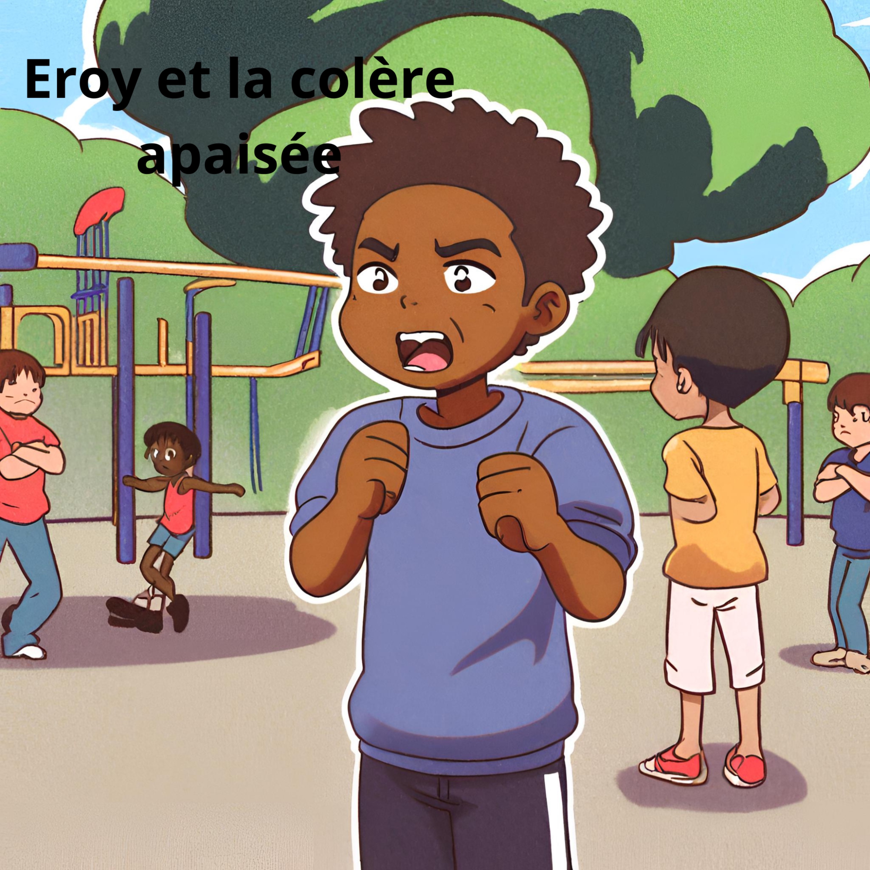 Histoires courtes pour enfants