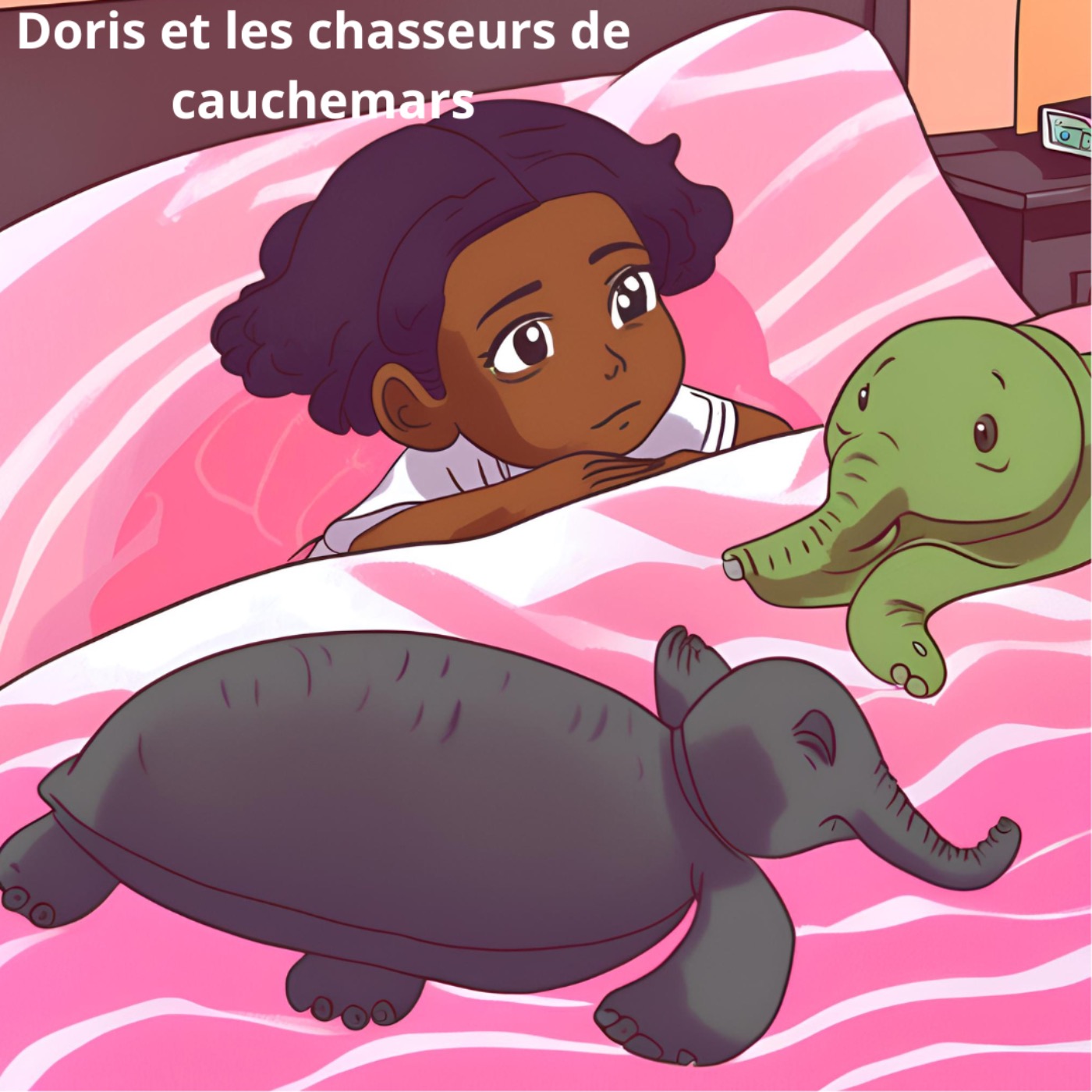 Histoires courtes pour enfants