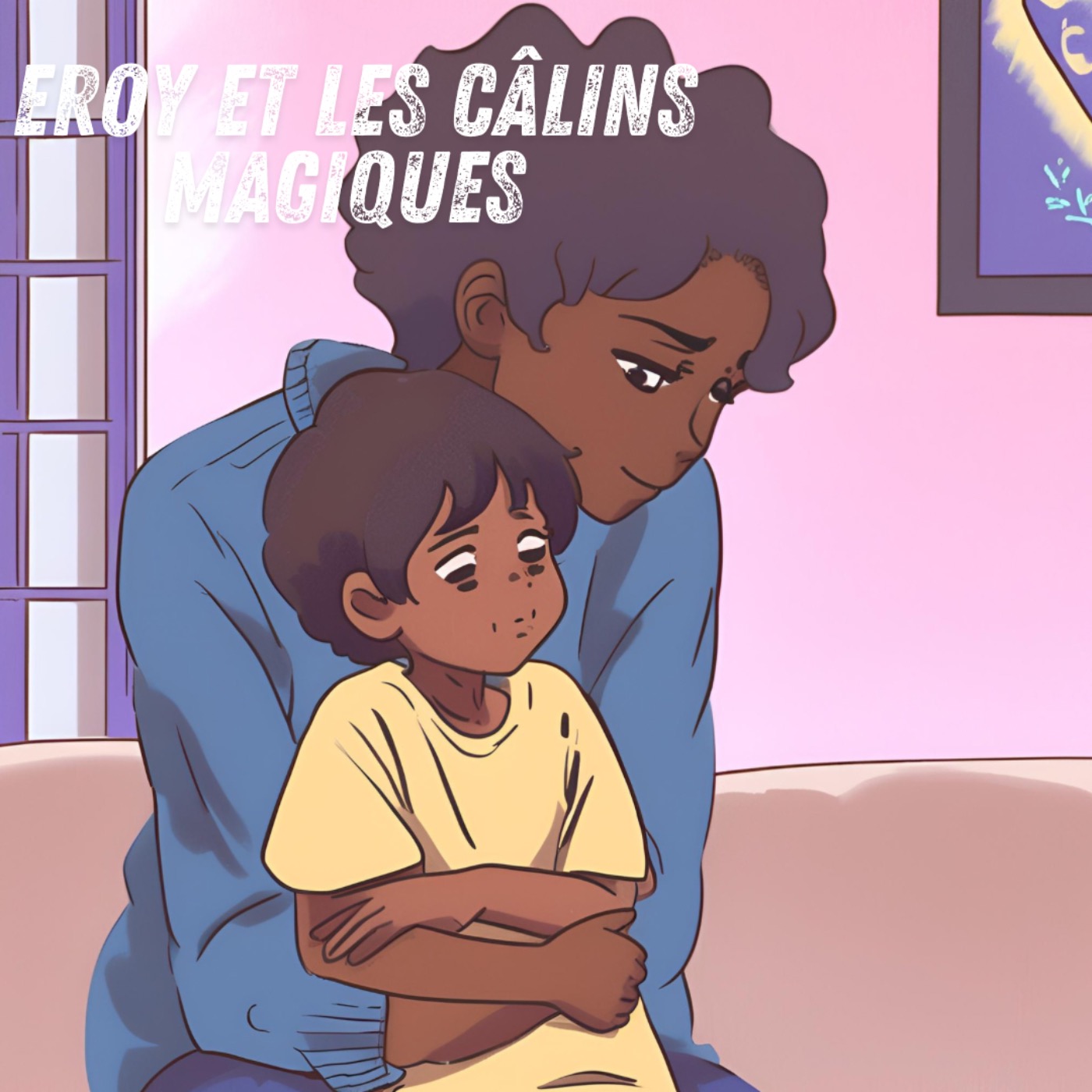 Histoires courtes pour enfants