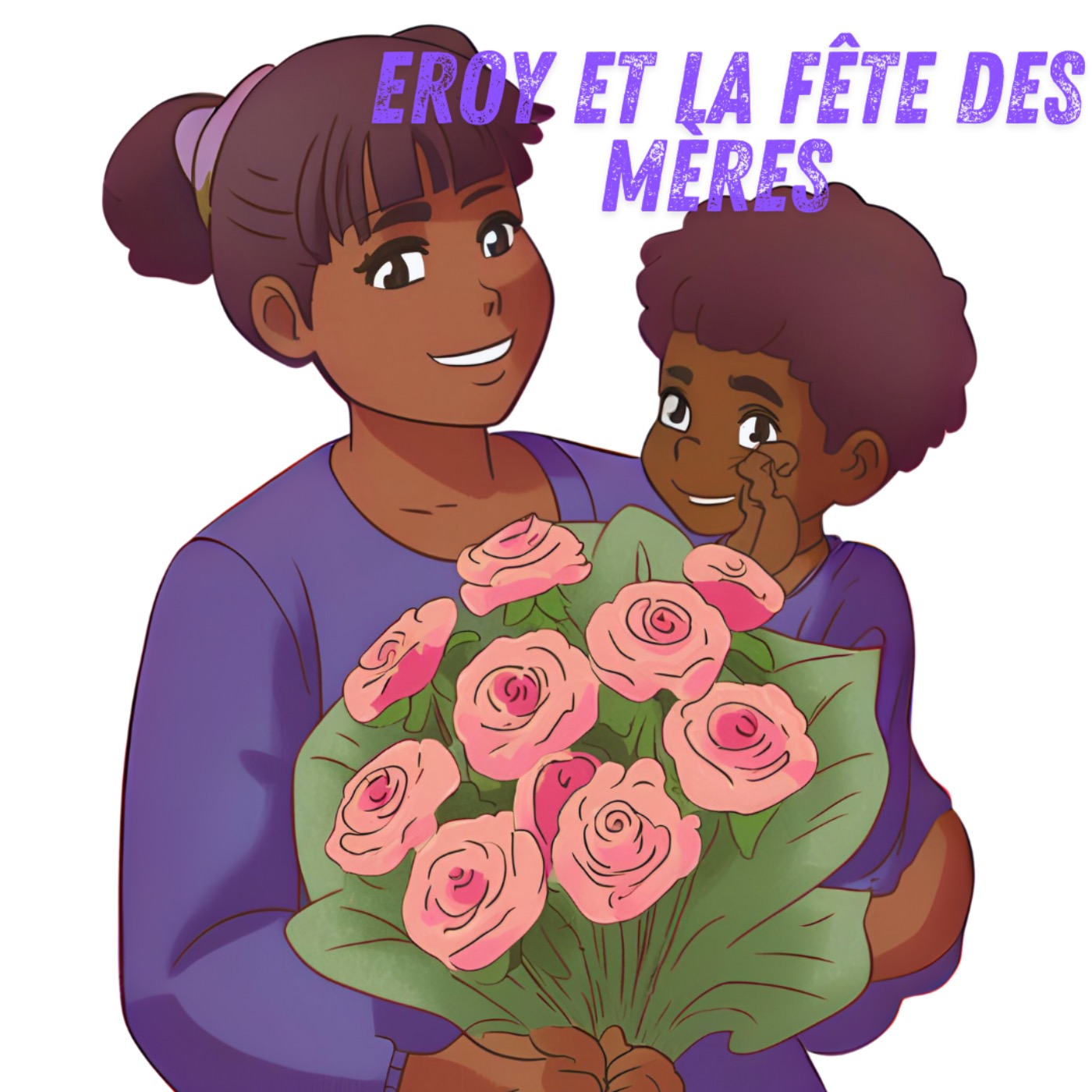 Histoires courtes pour enfants