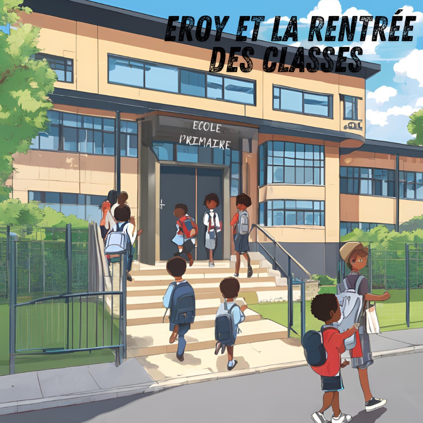 Histoires courtes pour enfants