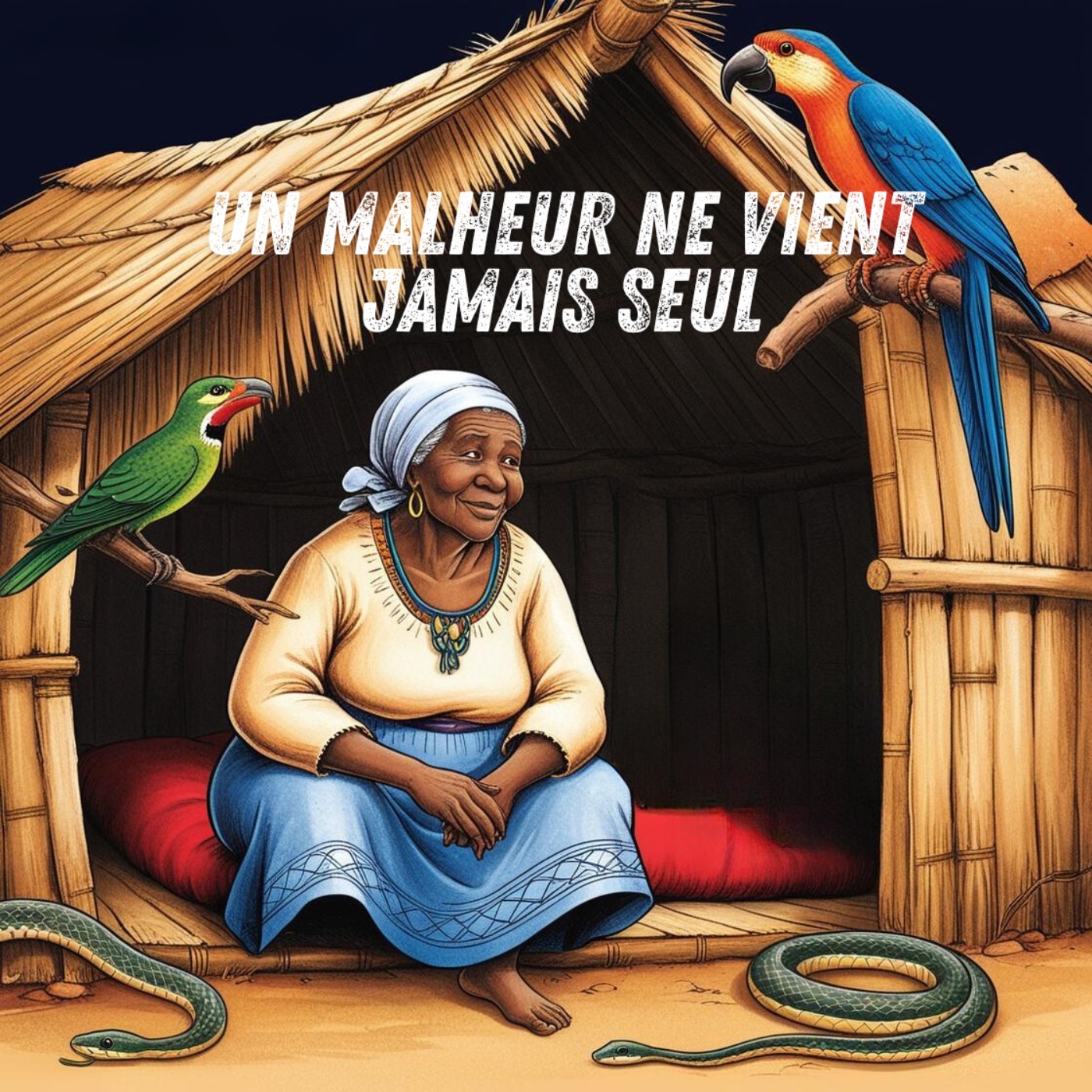 Histoires courtes pour enfants