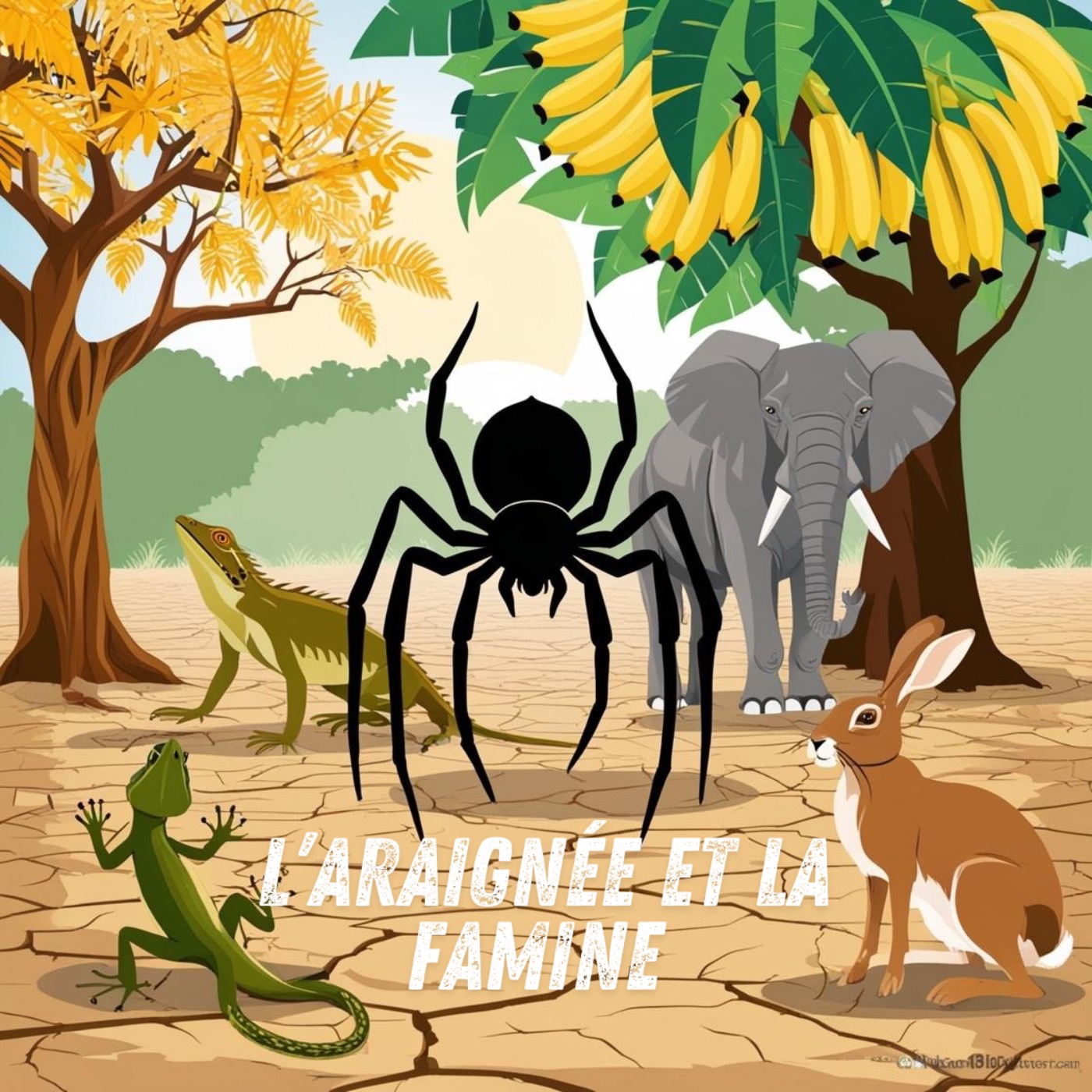 Histoires courtes pour enfants