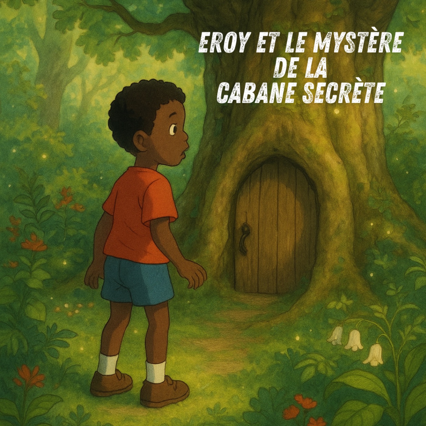 Histoires courtes pour enfants