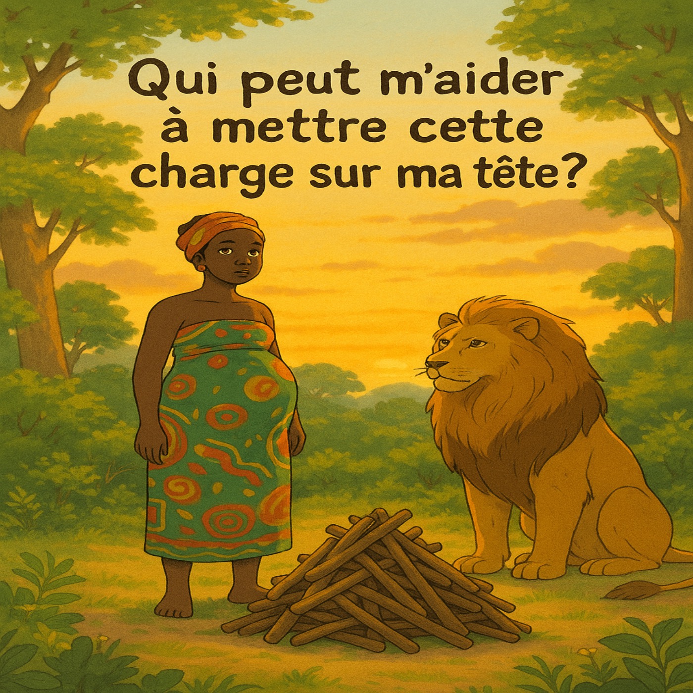 Histoires courtes pour enfants