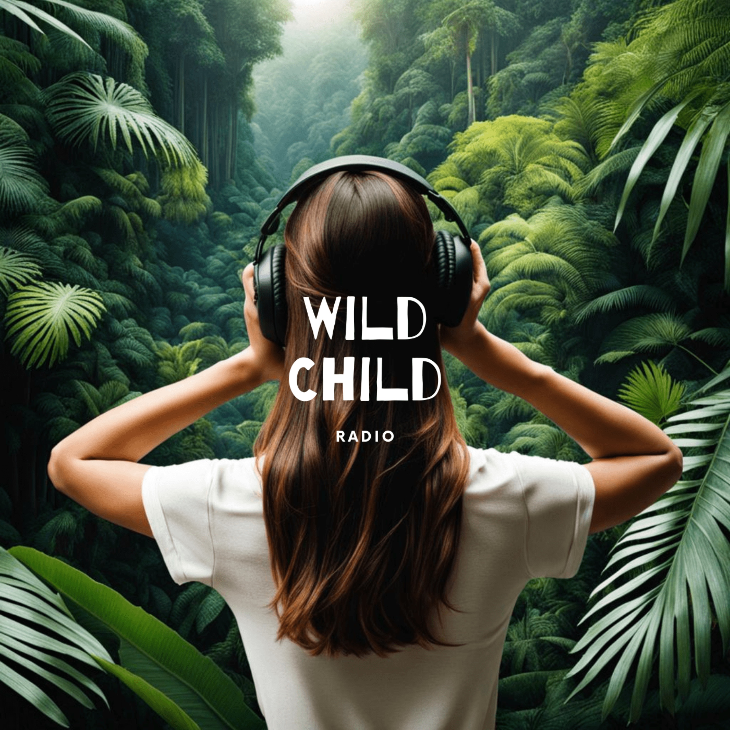 Wild Child Radio