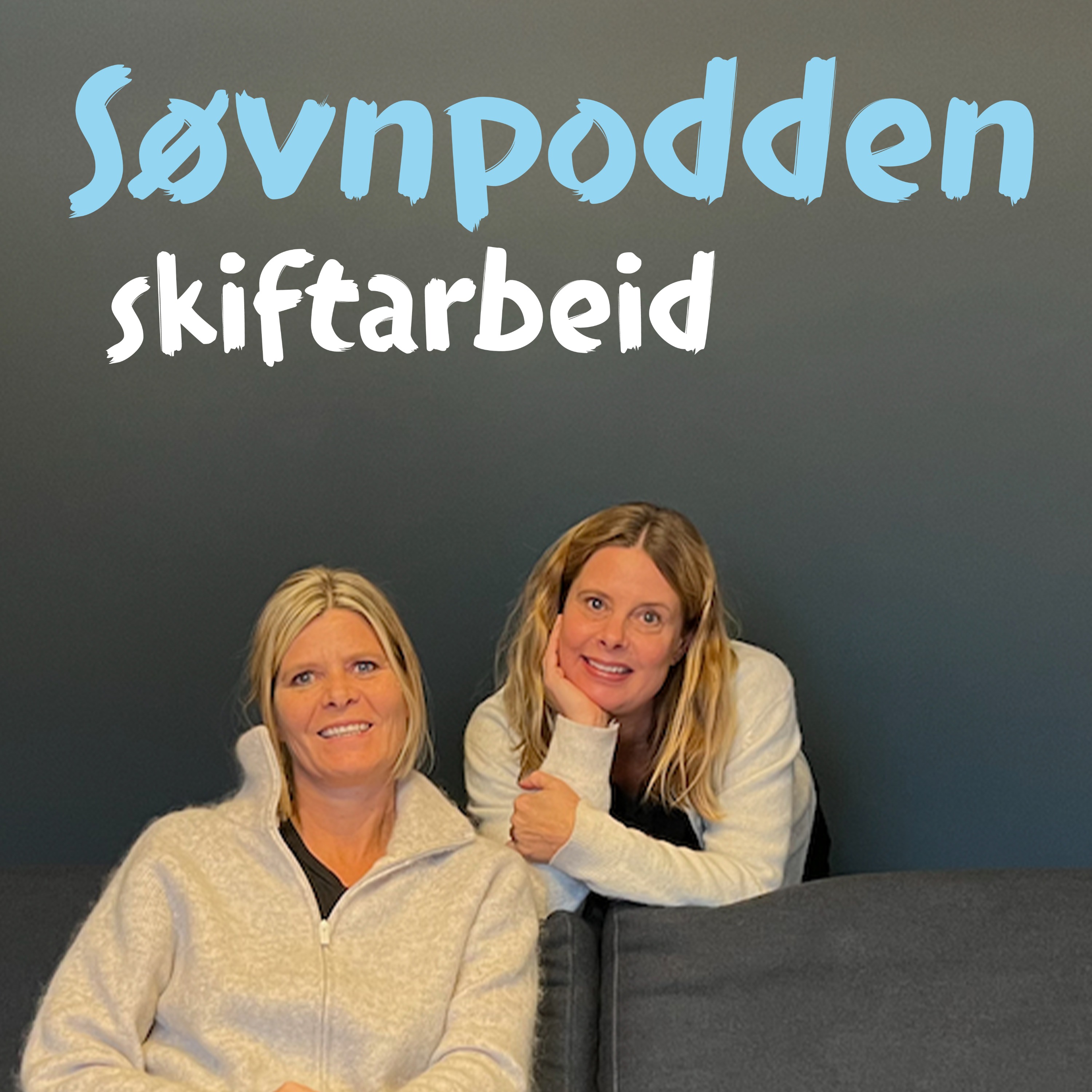 Søvnpodden