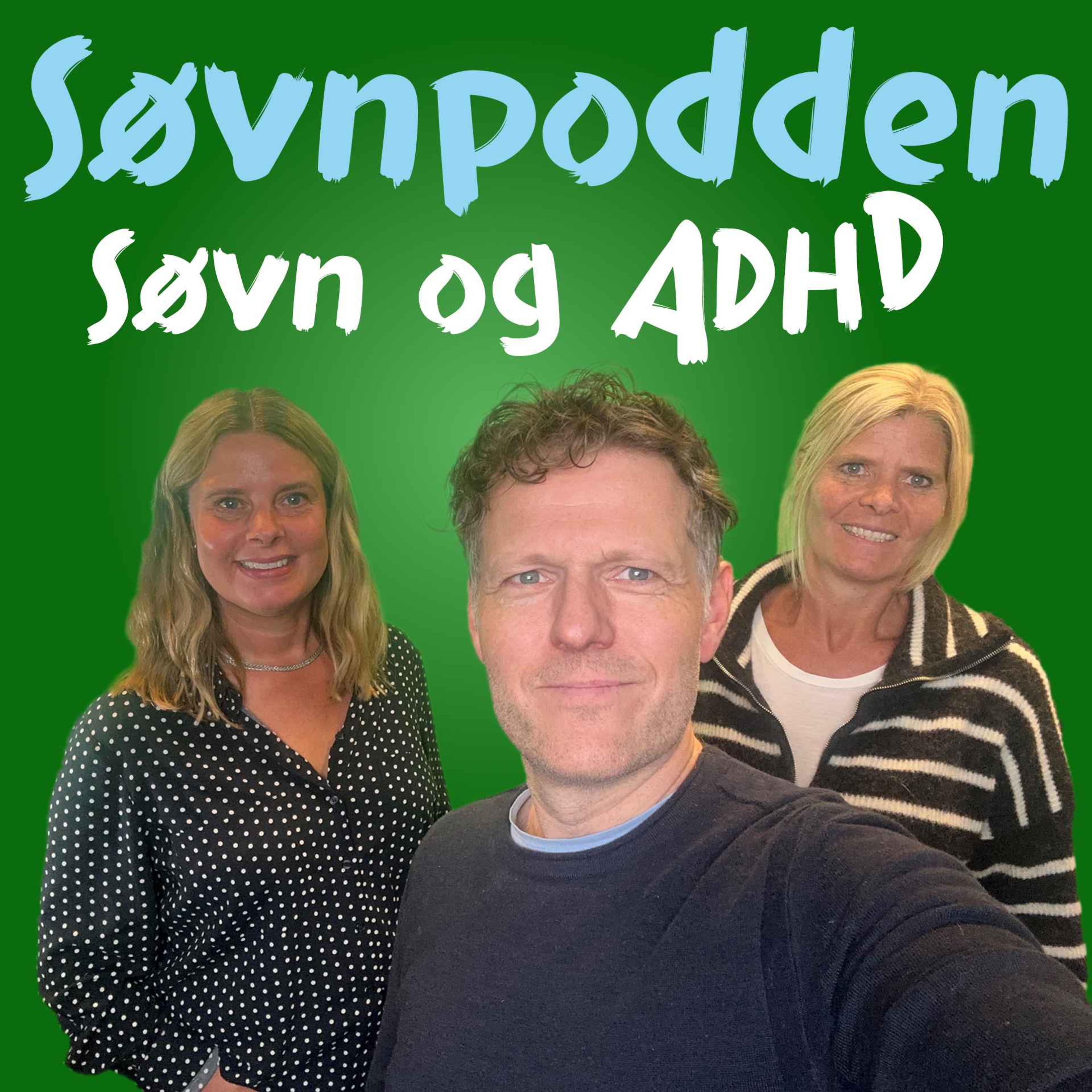 Søvnpodden