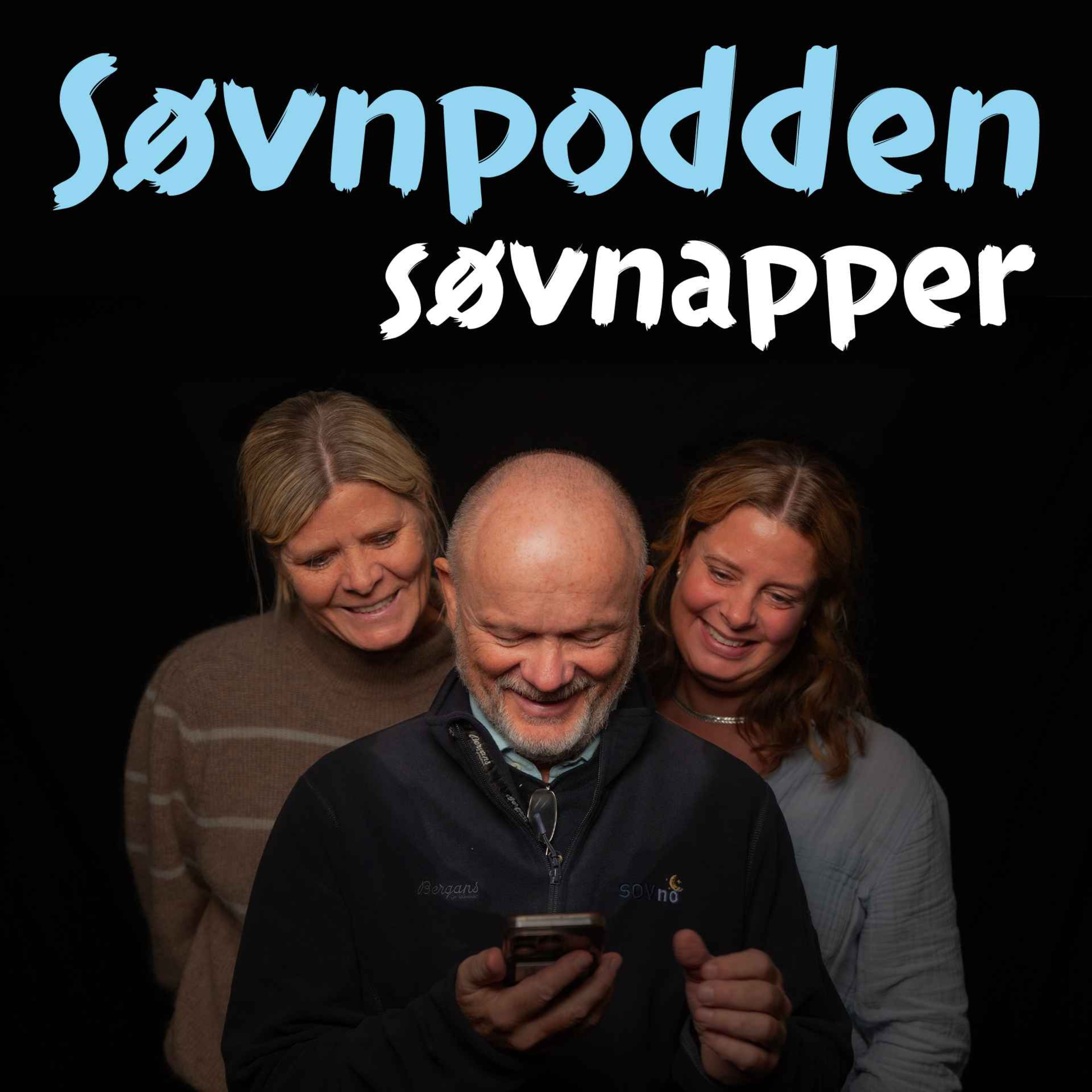 Søvnpodden