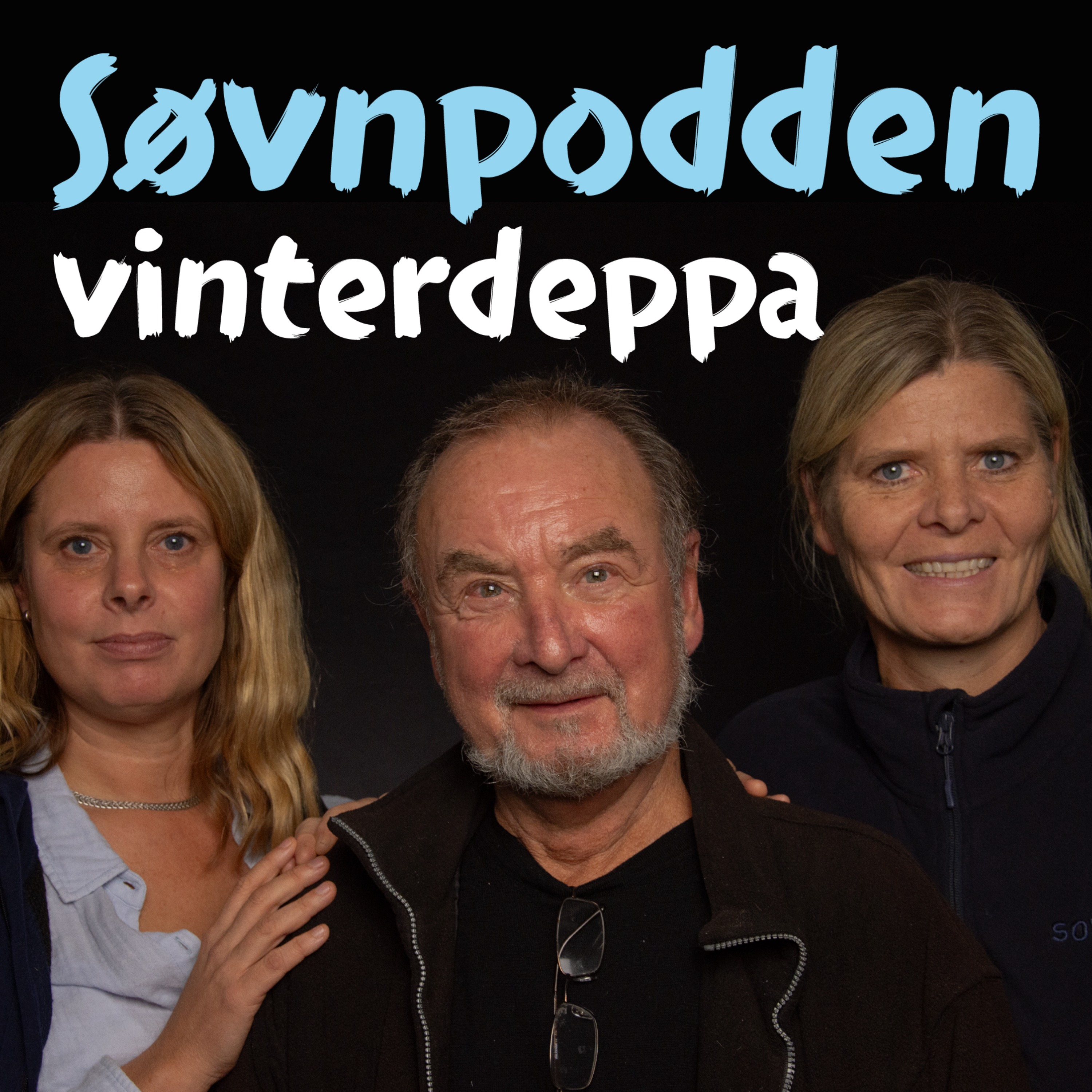 Søvnpodden