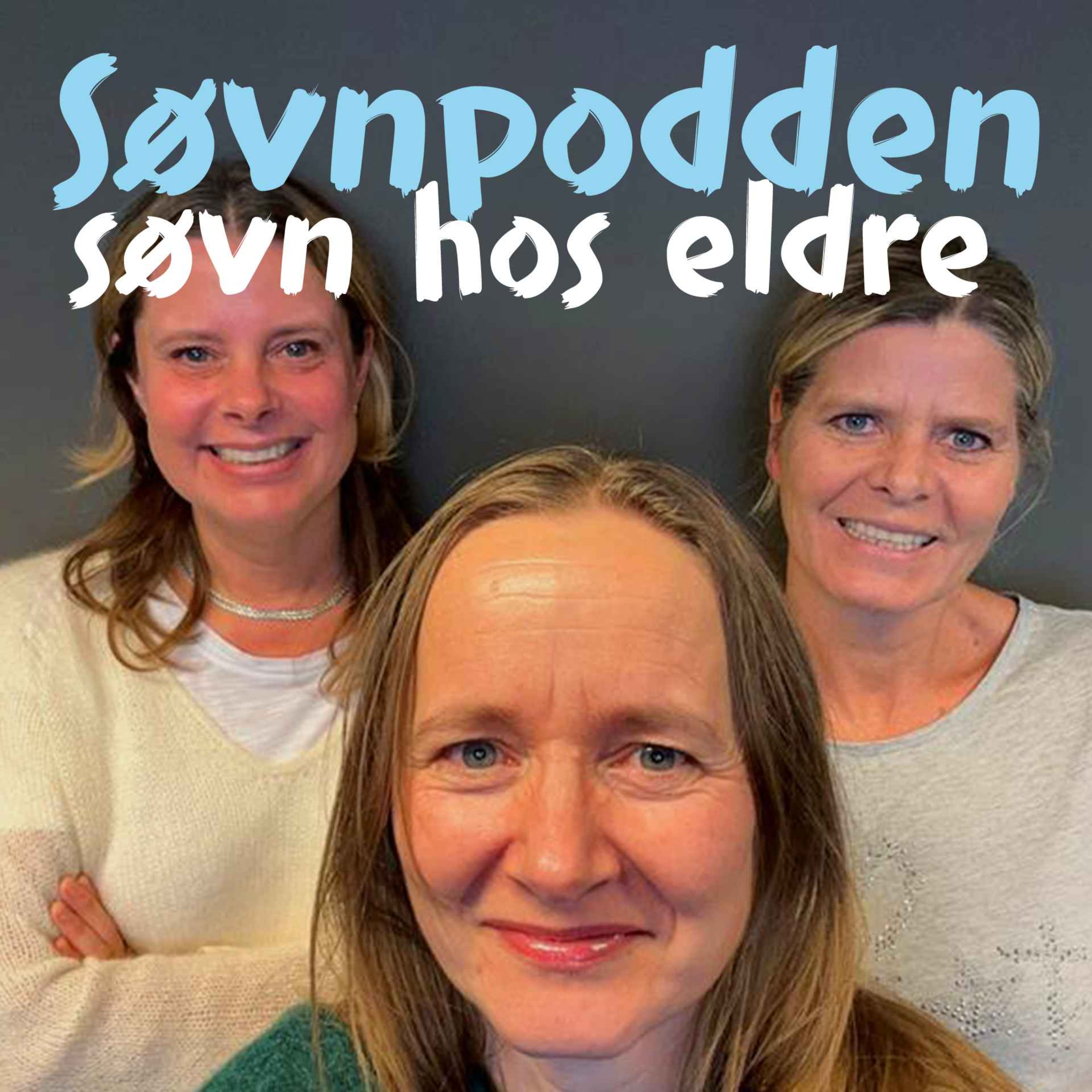 Søvnpodden