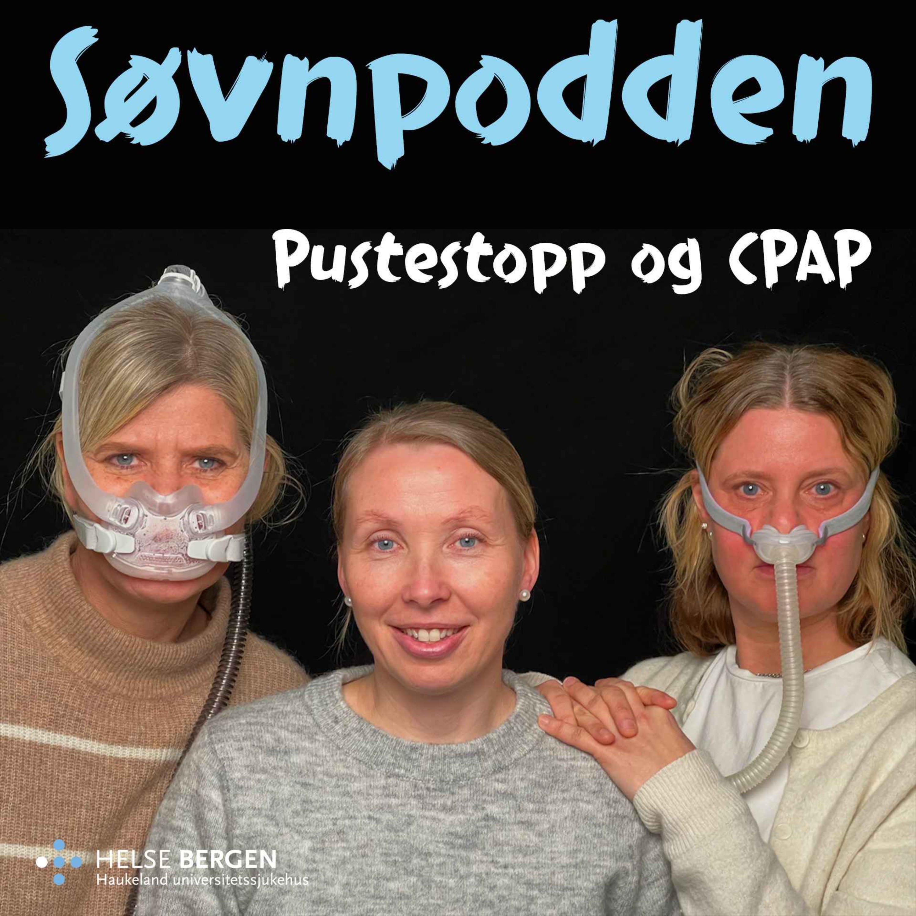 Søvnpodden