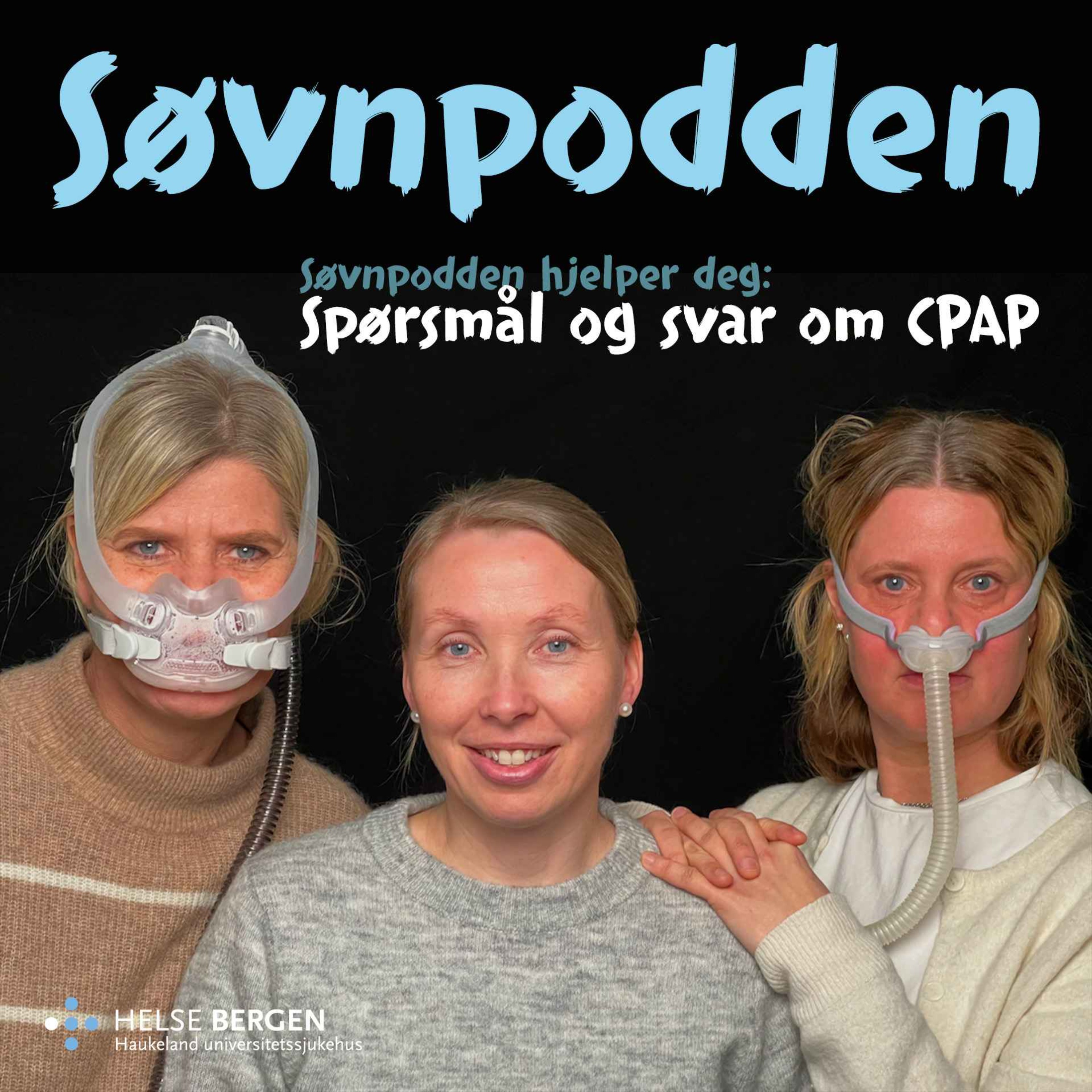 Søvnpodden