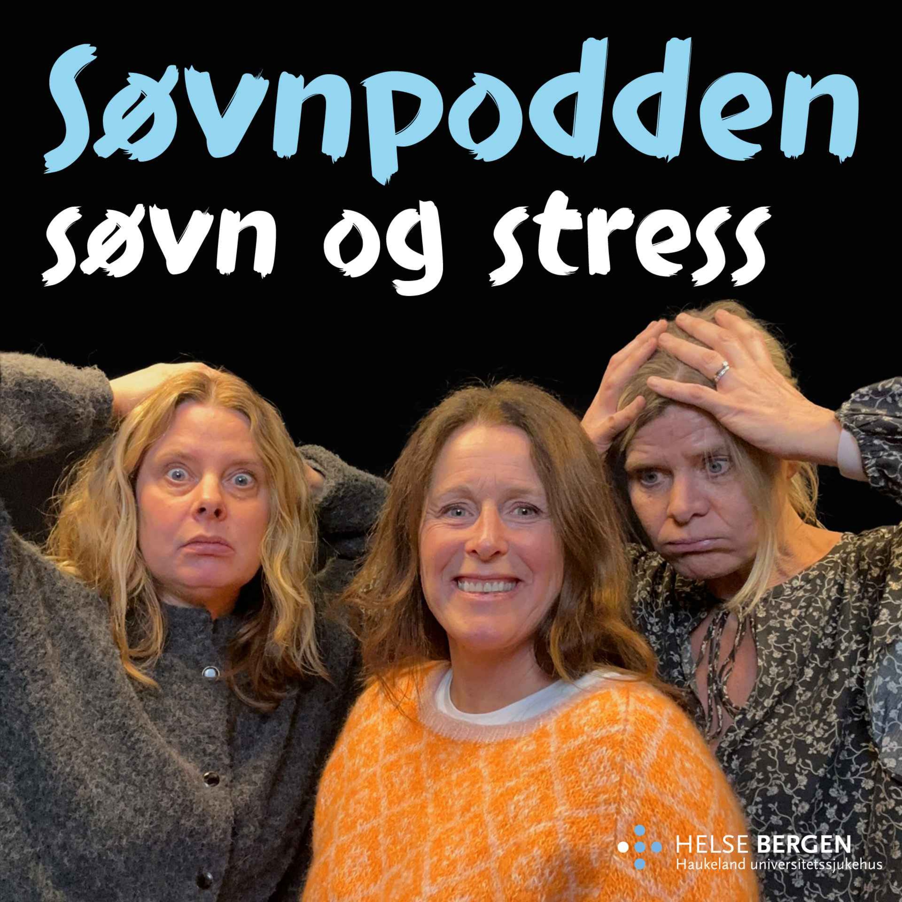 Søvnpodden