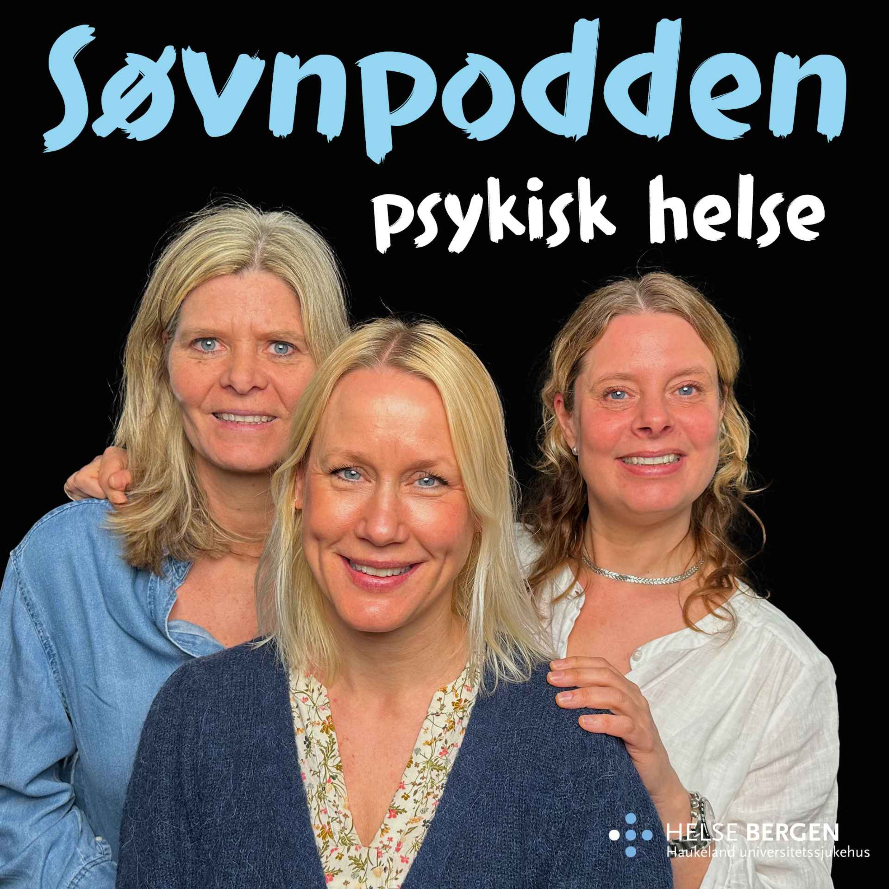 Søvnpodden