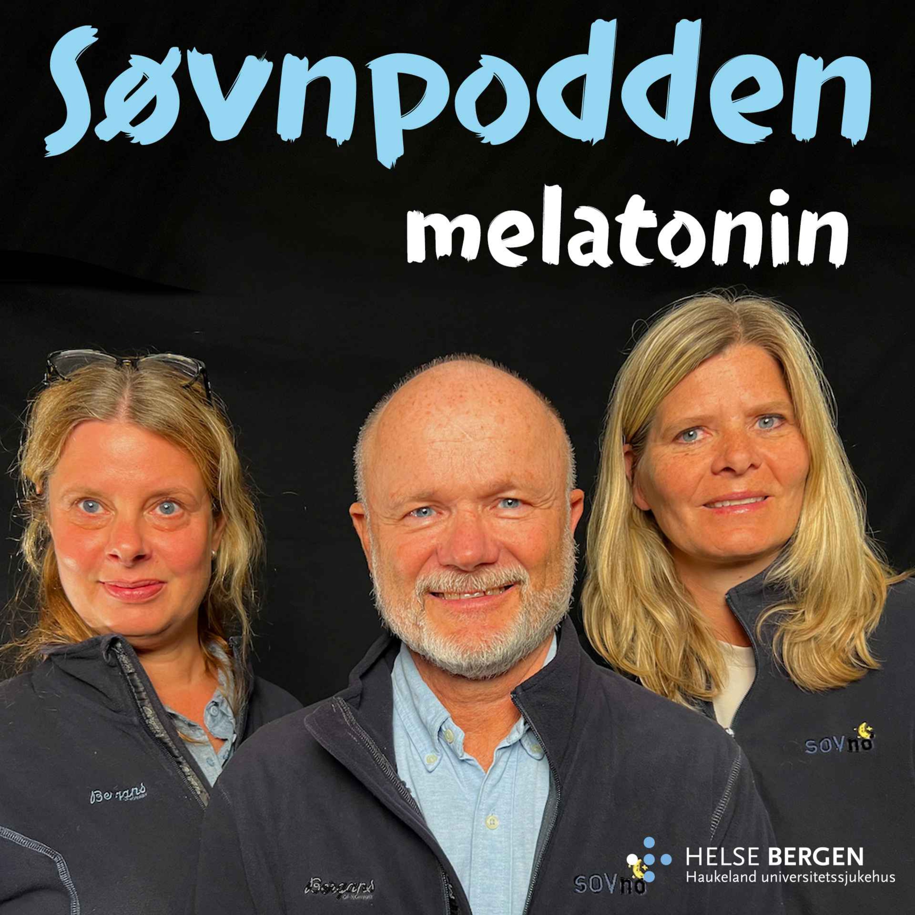 Søvnpodden
