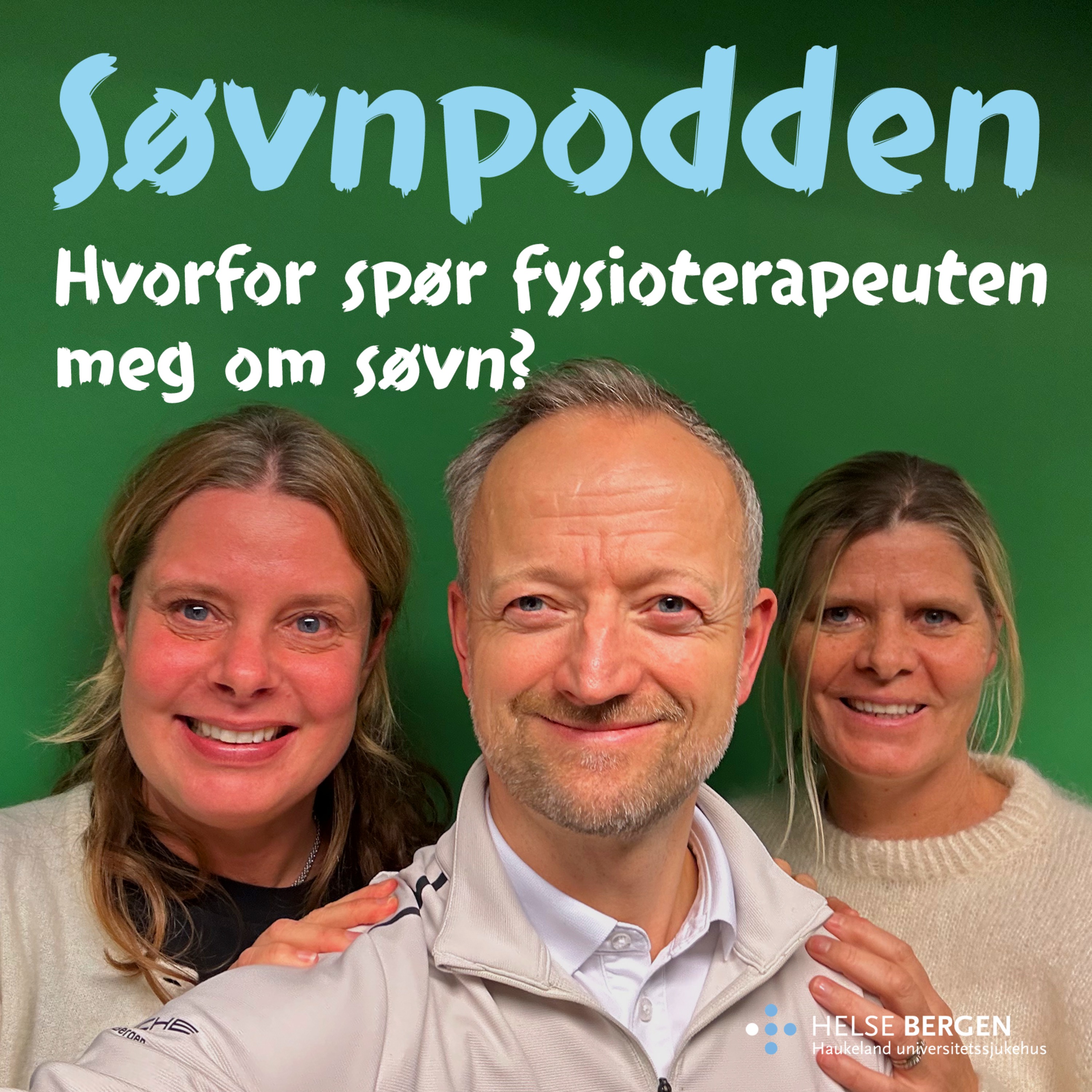 Søvnpodden