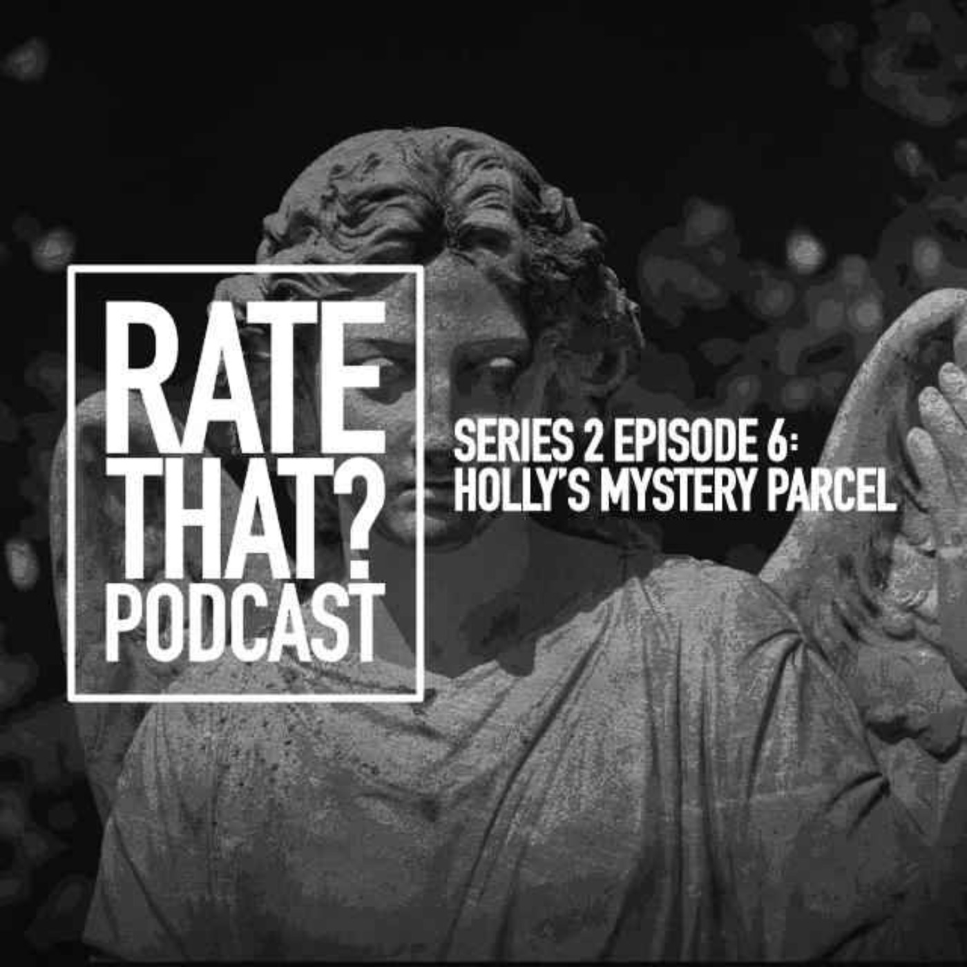 Season 2 Episode 6: Holly's Mystery Parcel