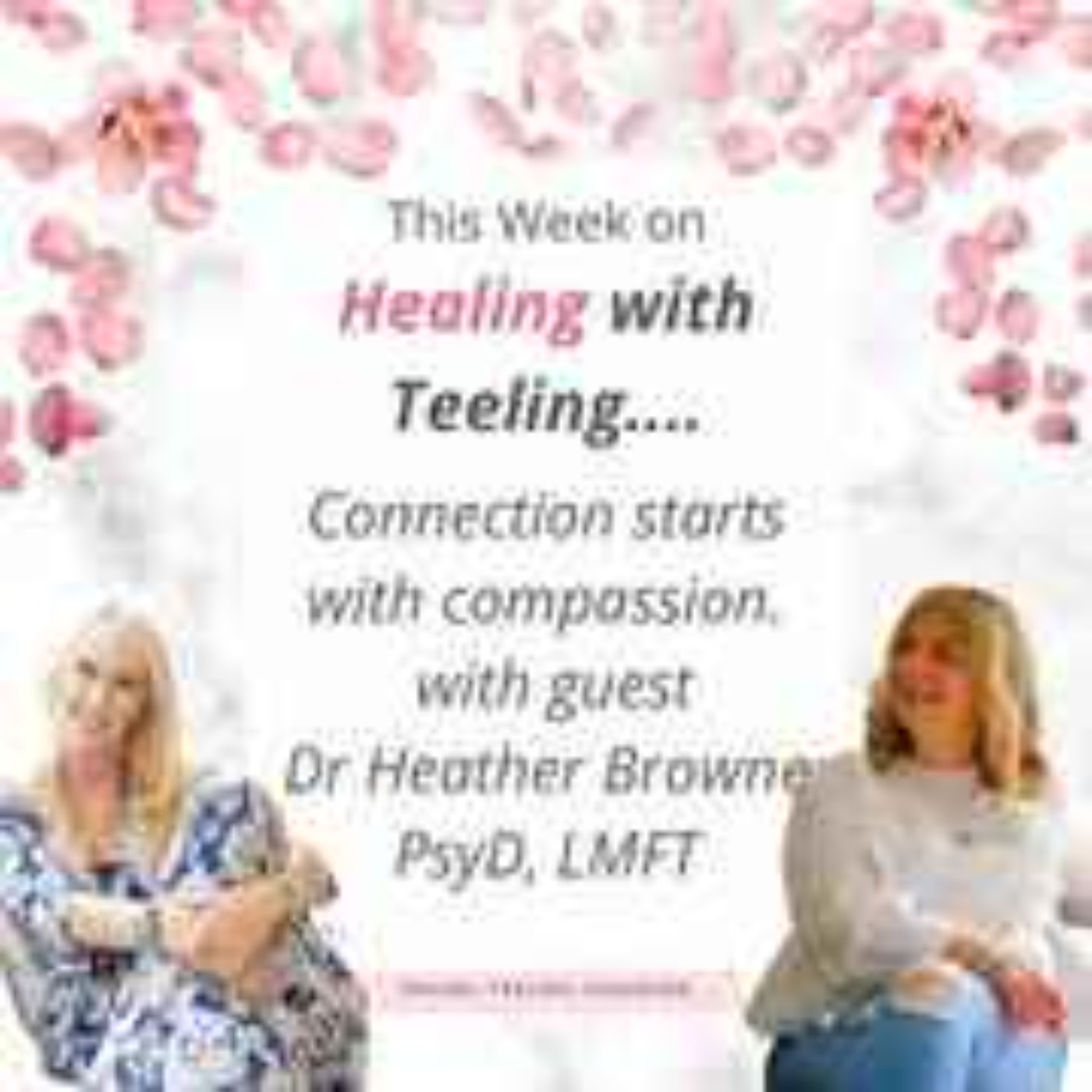 Healing with Teeling