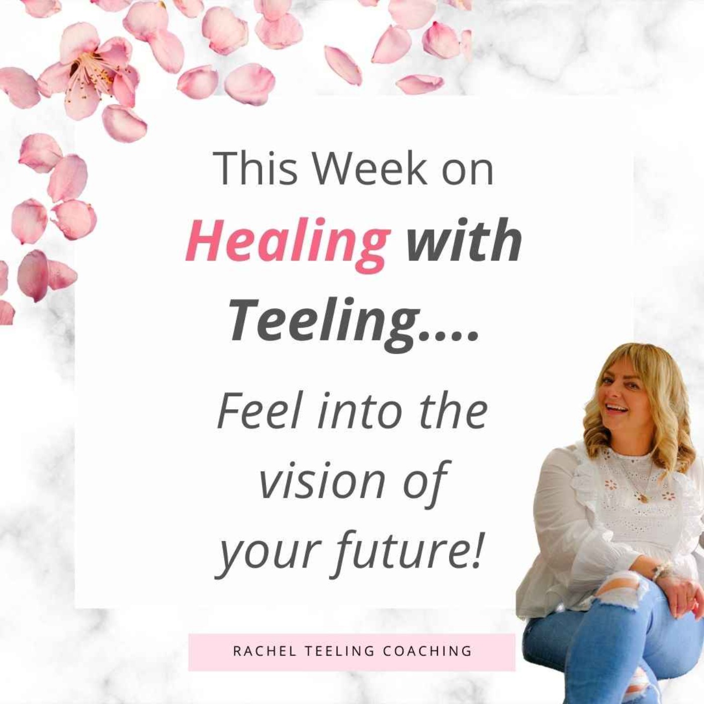 Healing with Teeling