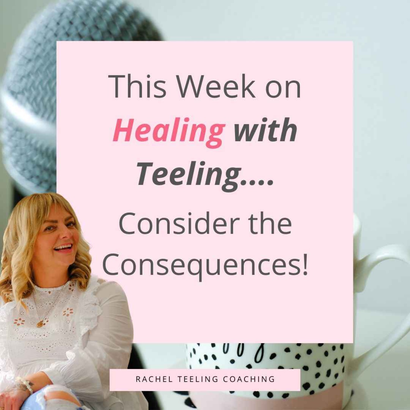 Healing with Teeling