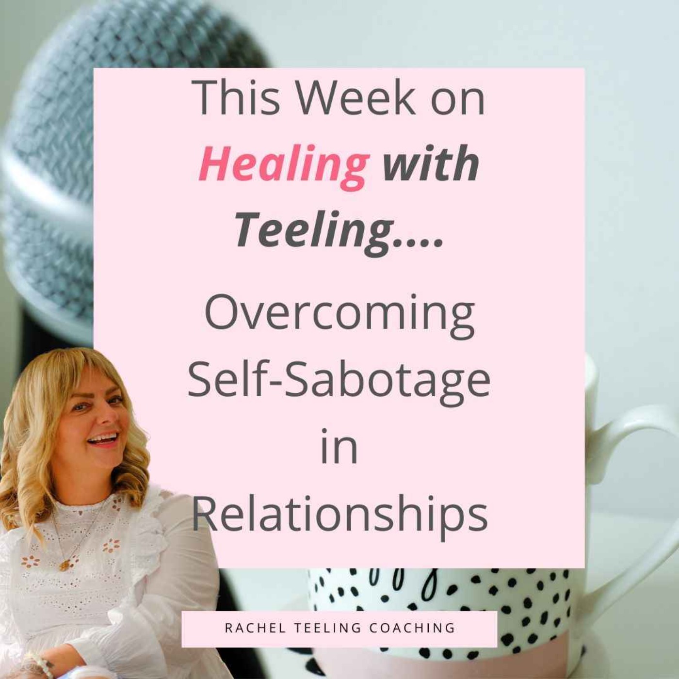 Healing with Teeling