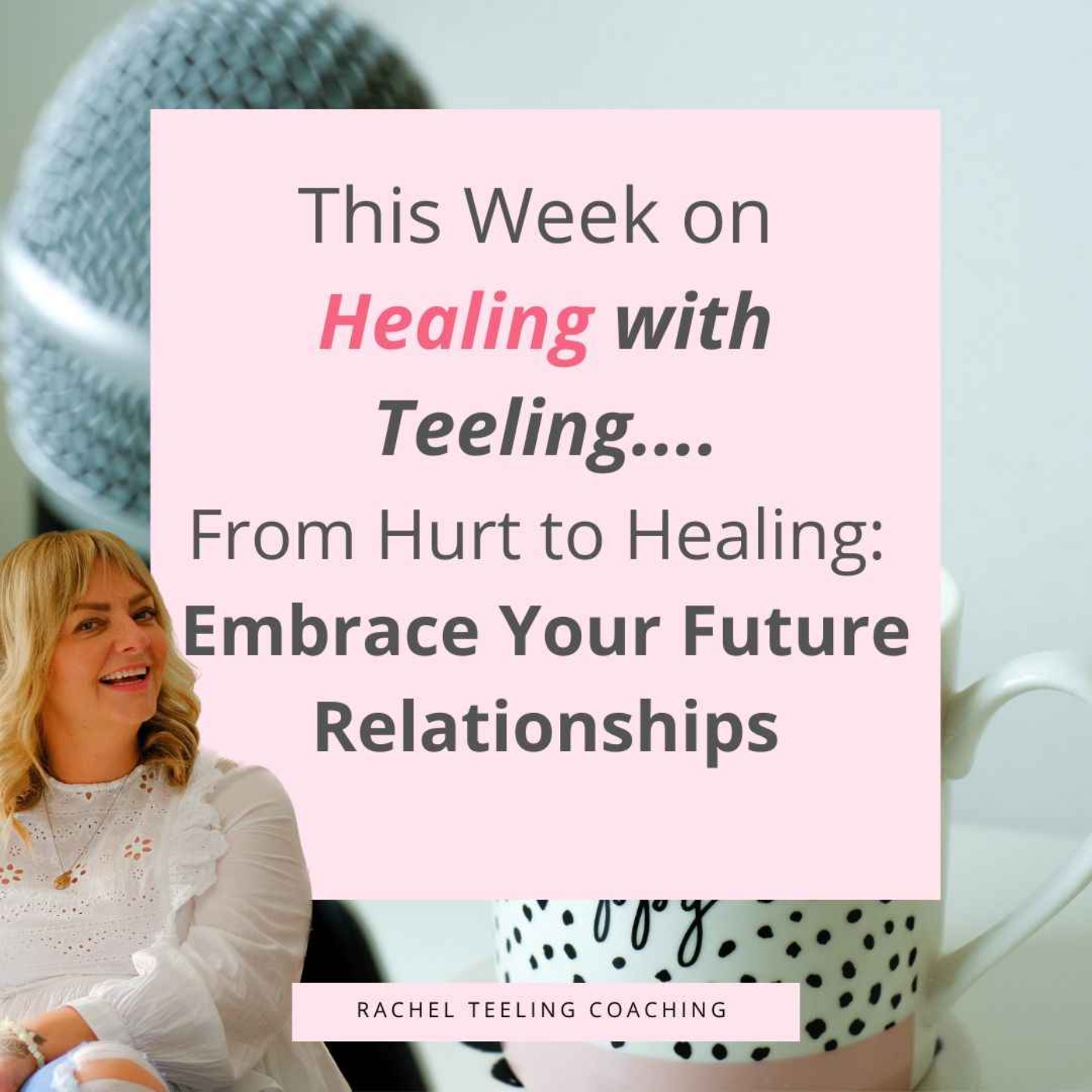 Healing with Teeling