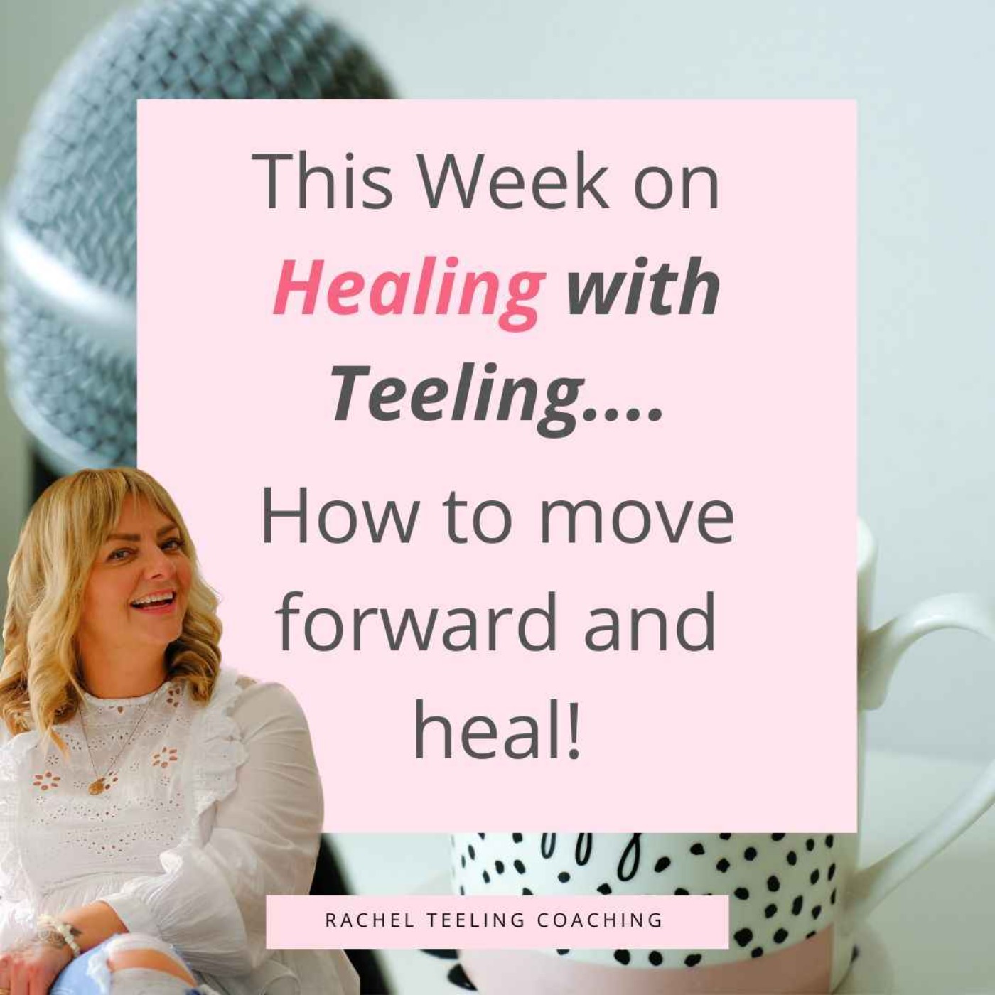 Healing with Teeling
