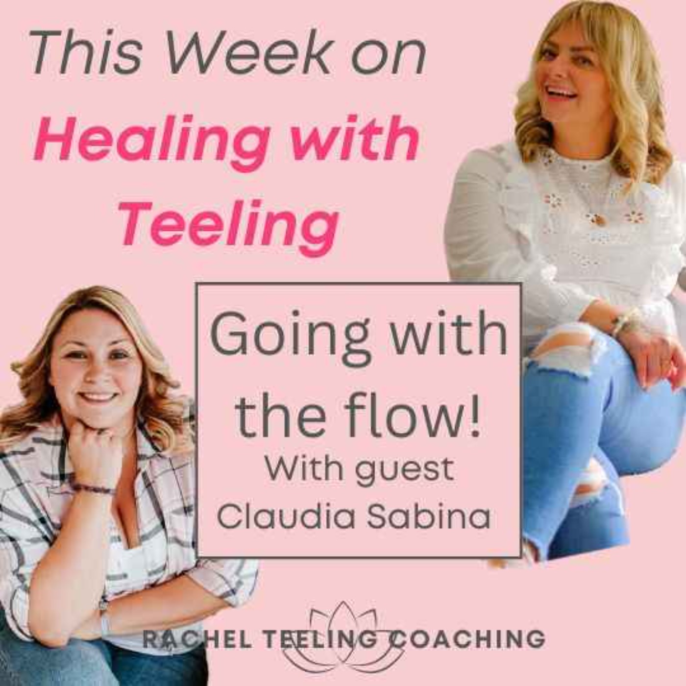 Healing with Teeling