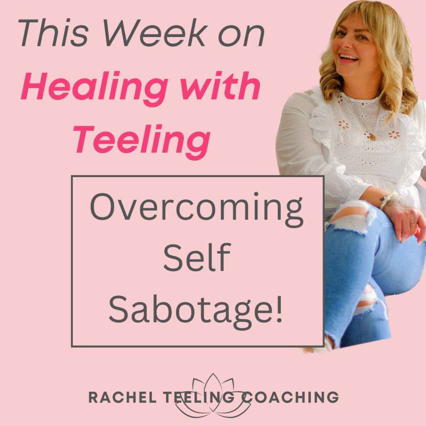 Healing with Teeling