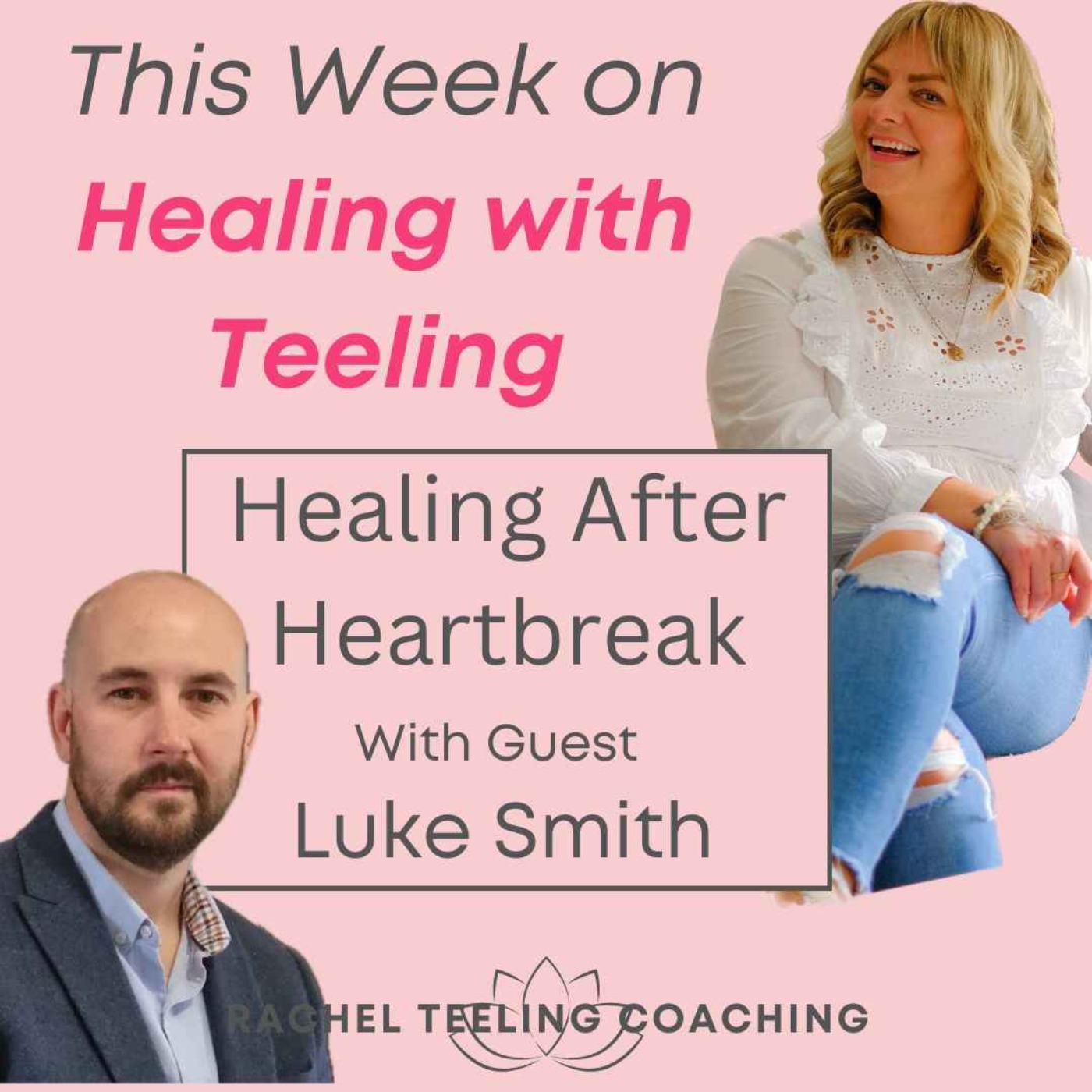 Healing with Teeling