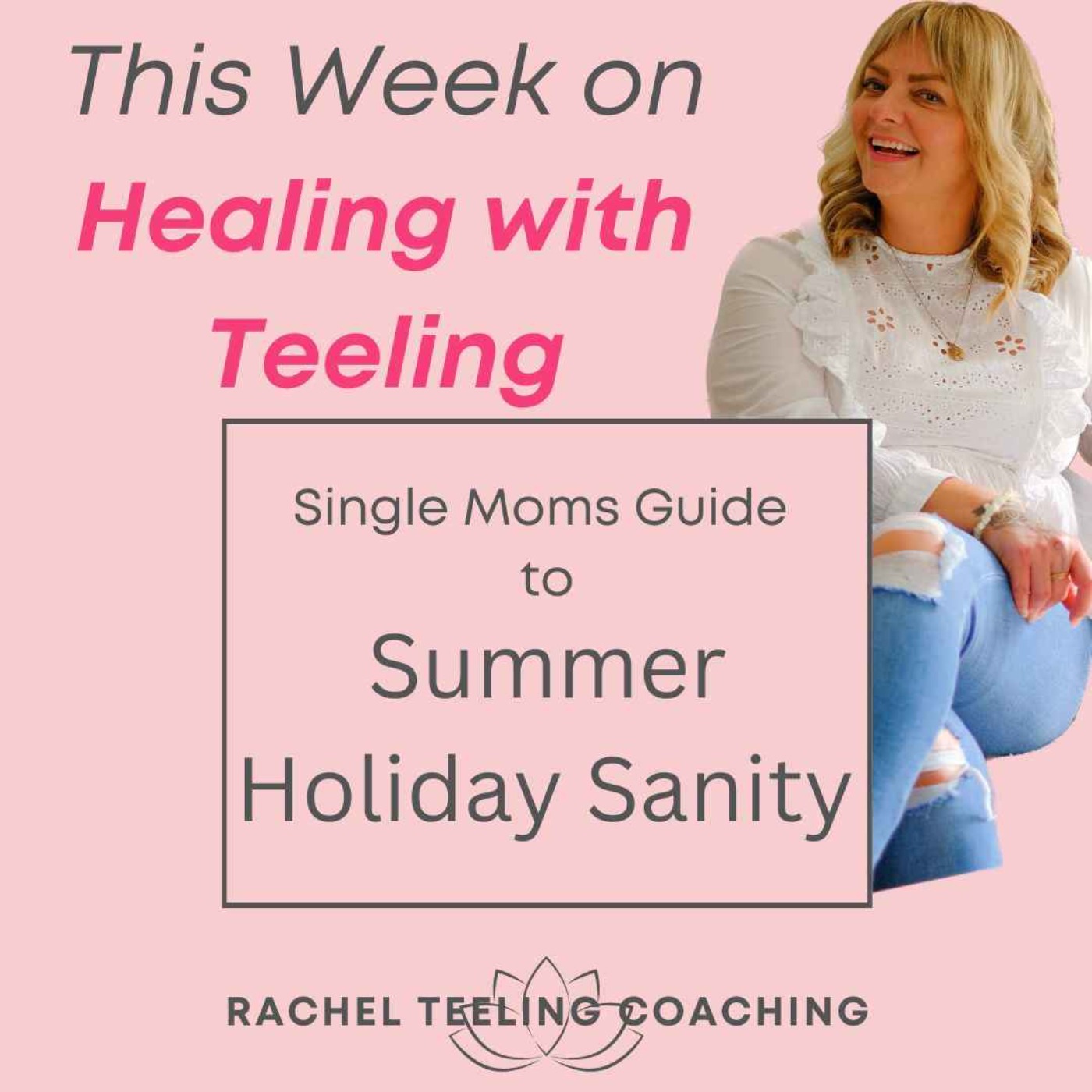 Healing with Teeling