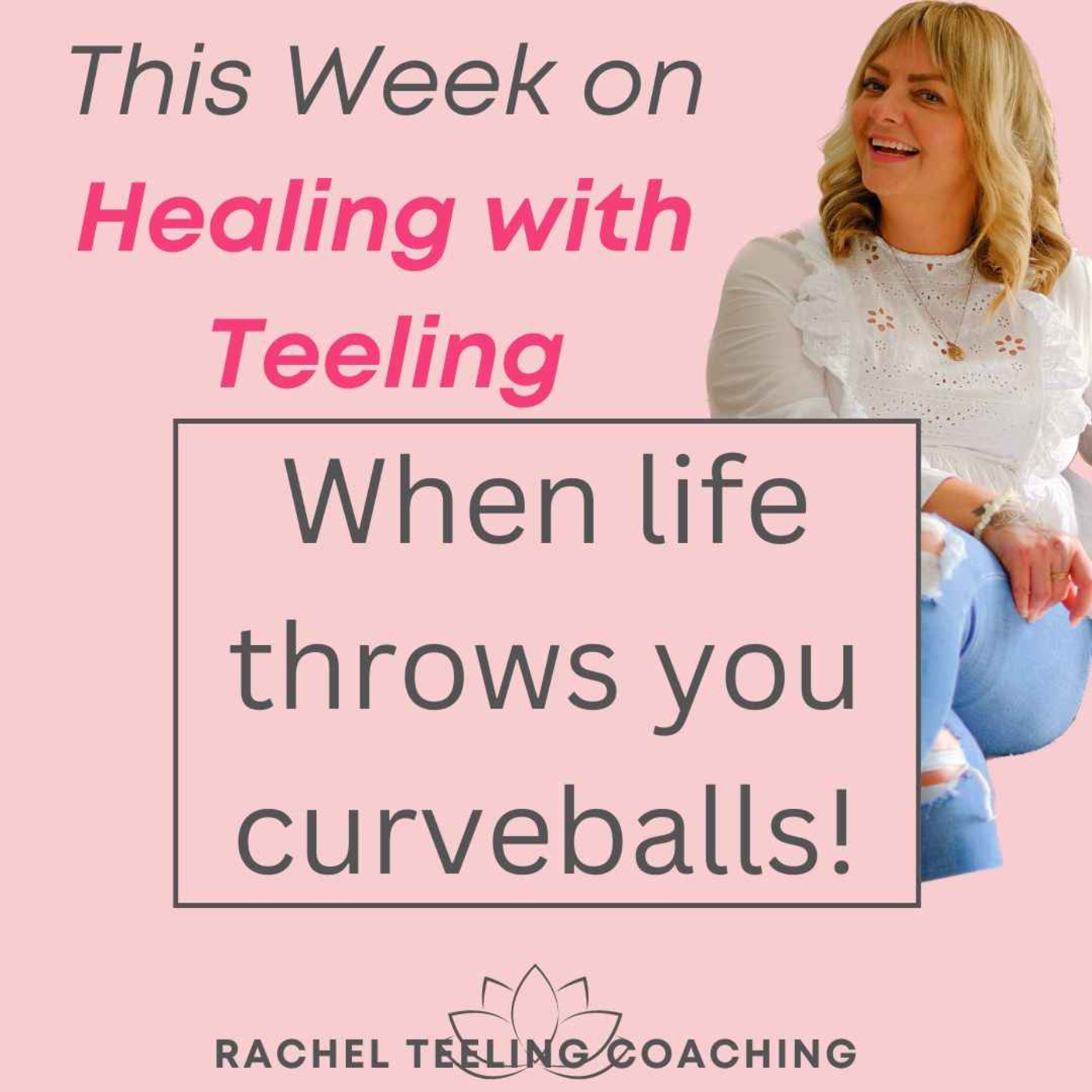 Healing with Teeling