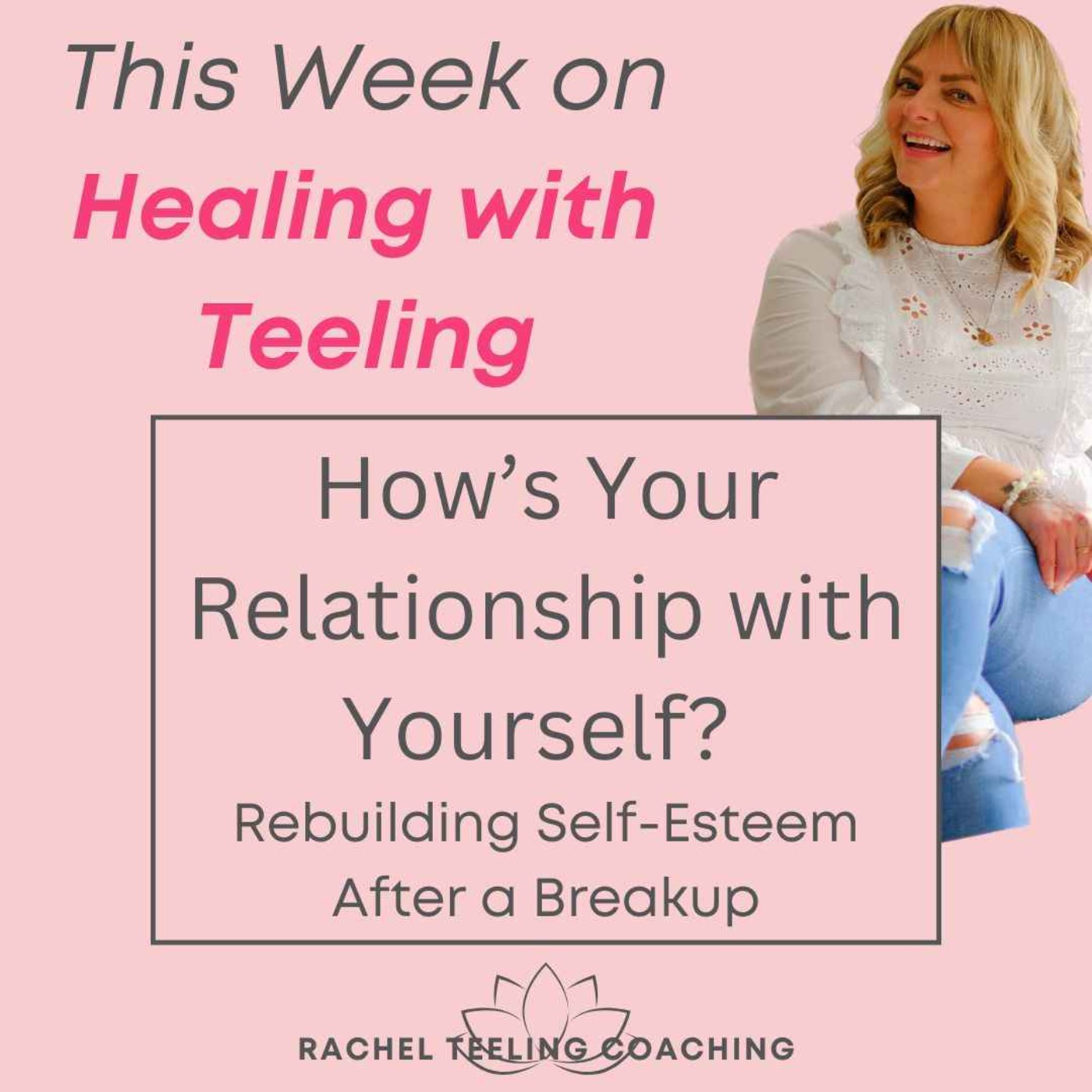 Healing with Teeling