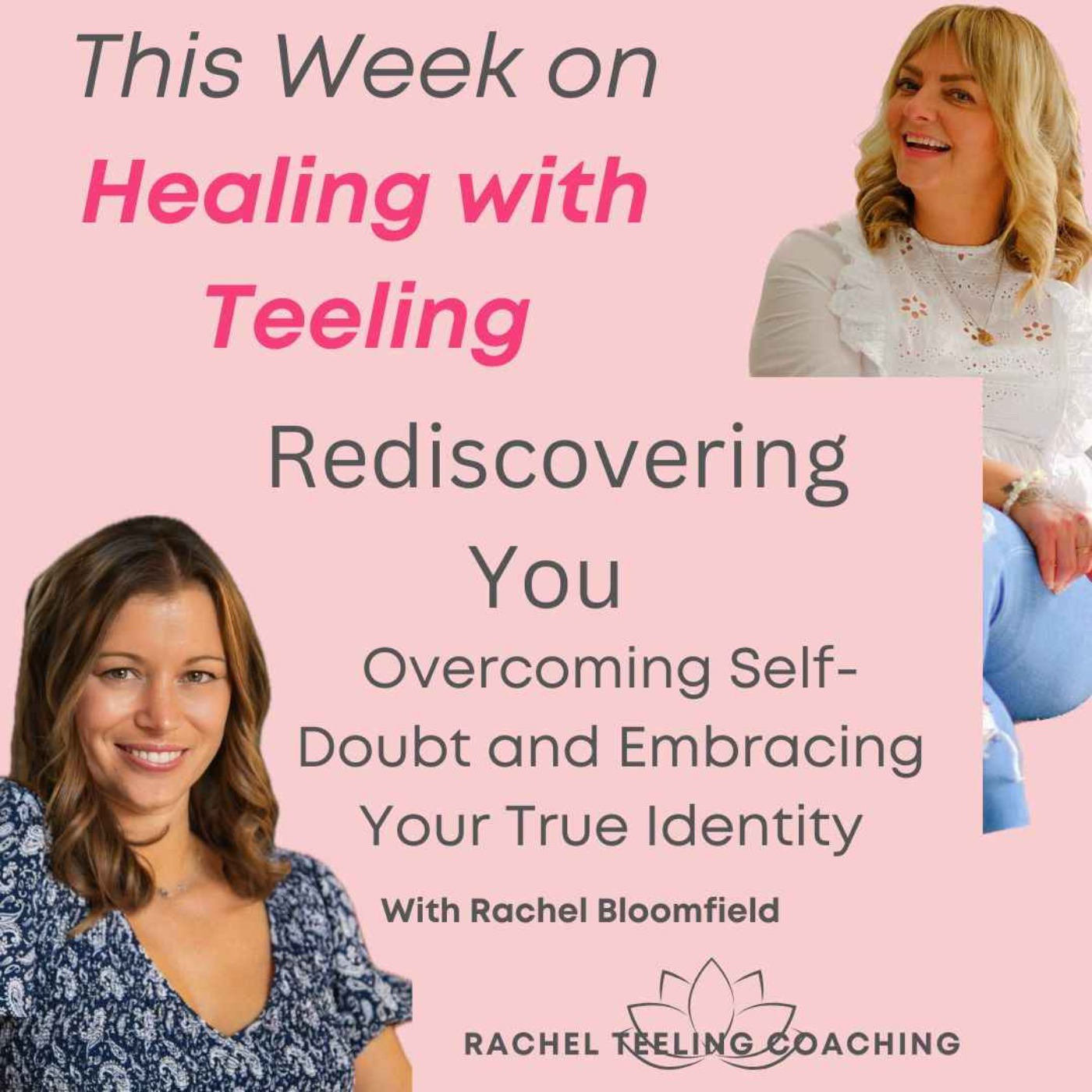 Healing with Teeling